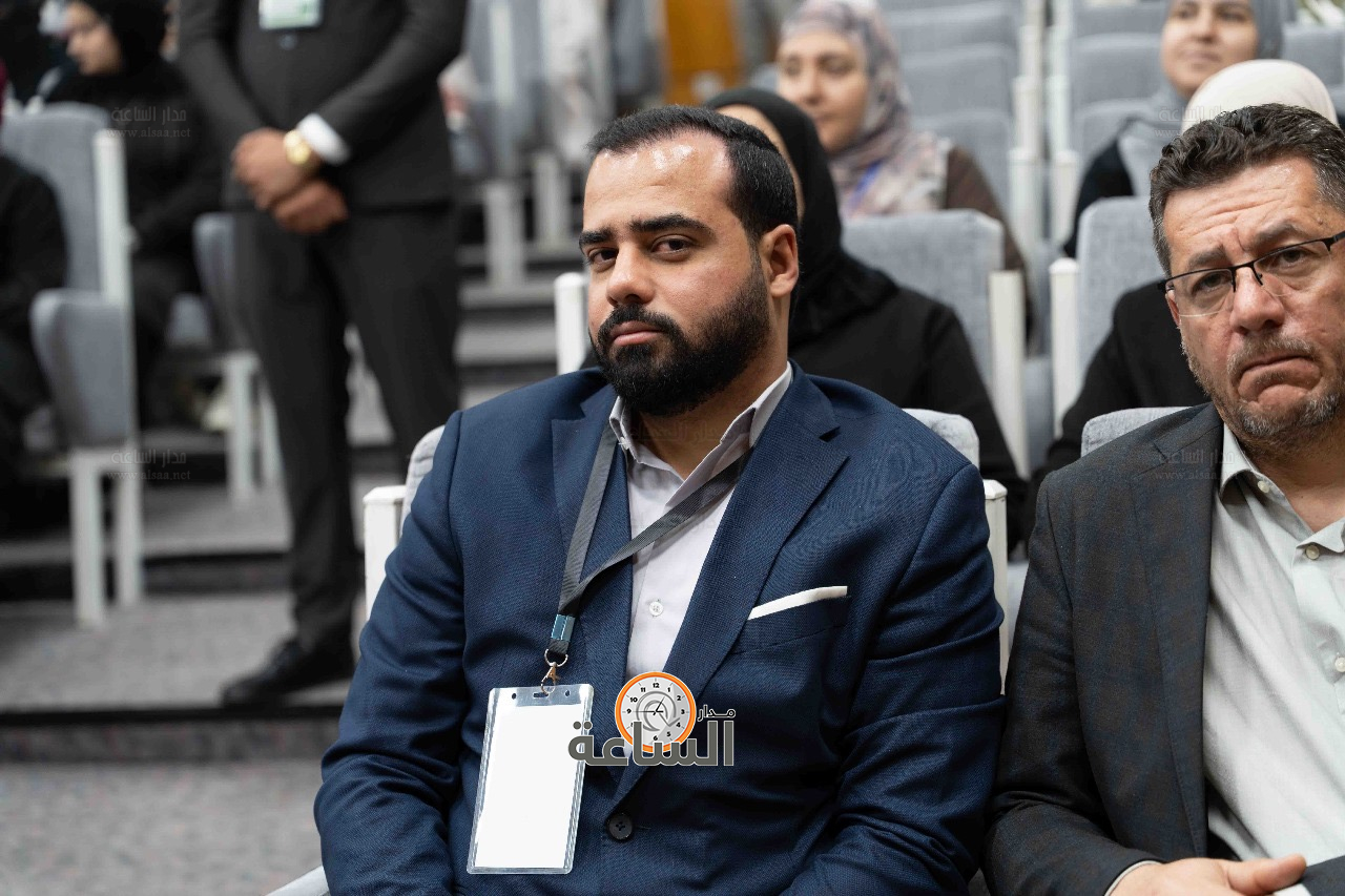 Madar Al-Saa Images 0.9719901745915025