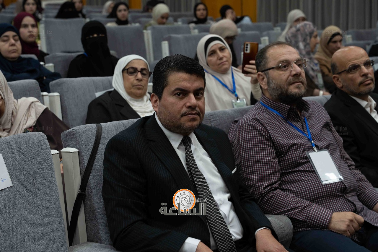 Madar Al-Saa Images 0.9801483097871392