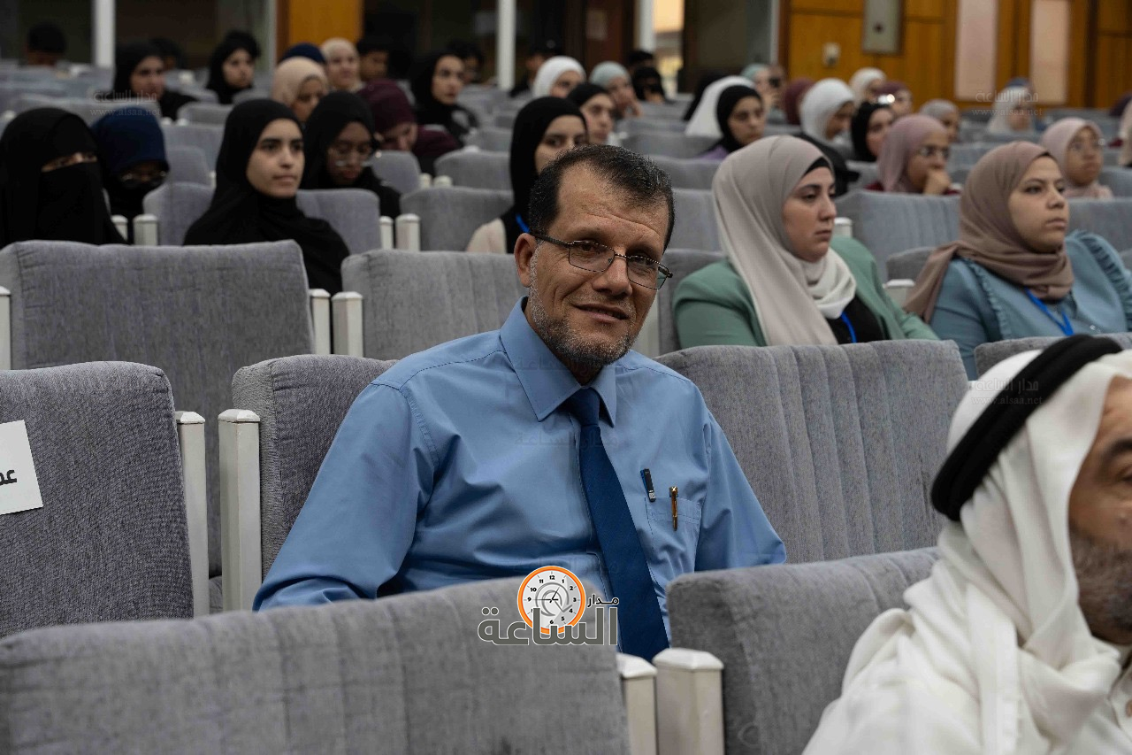 Madar Al-Saa Images 0.10551362151028354