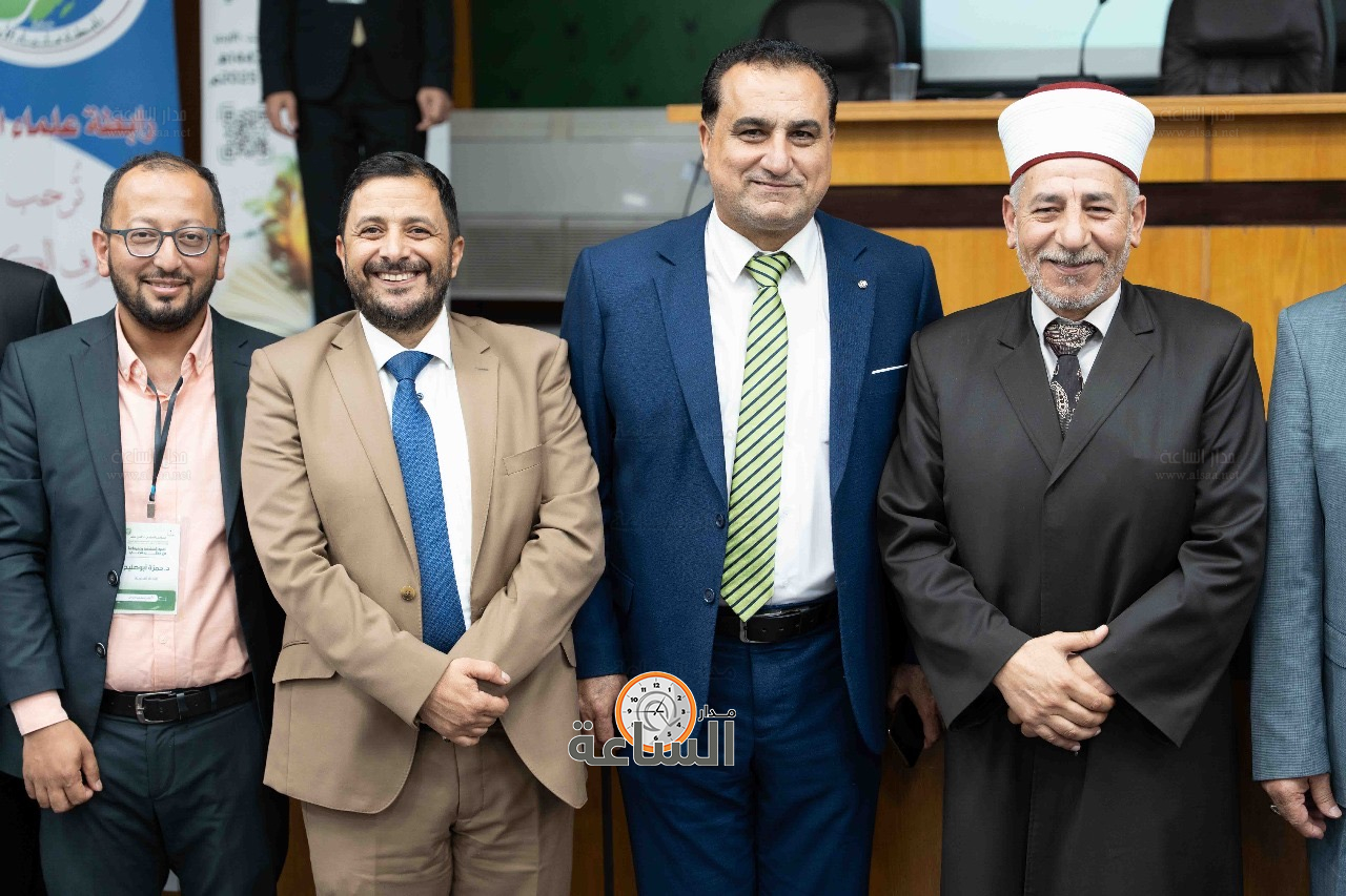 Madar Al-Saa Images 0.9187552053037756