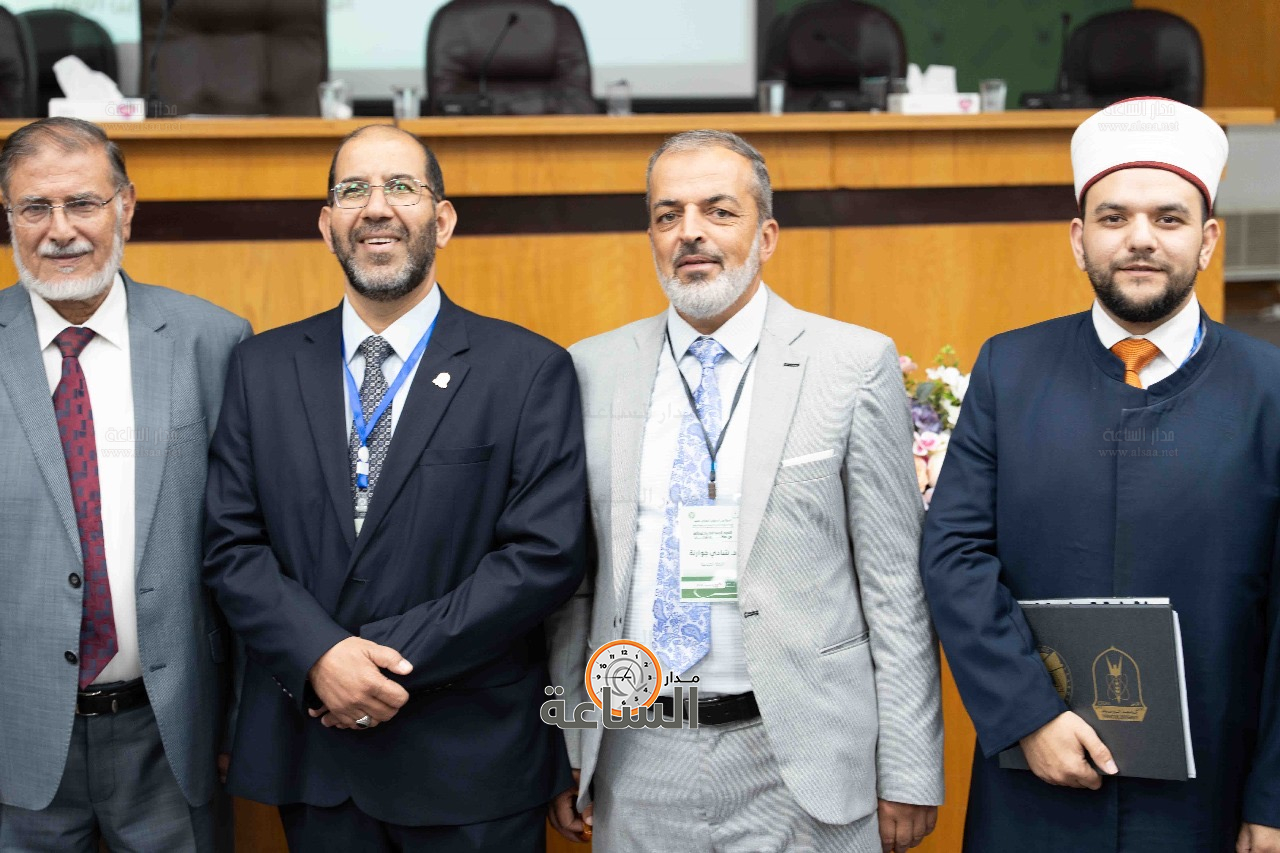 Madar Al-Saa Images 0.6324727926364784