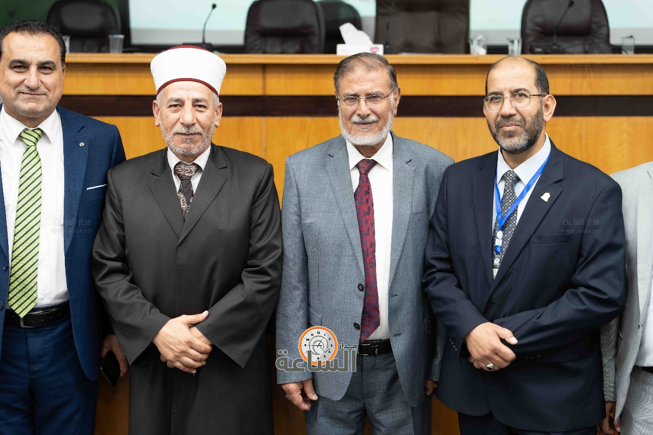 Madar Al-Saa Images 0.19699777423075848