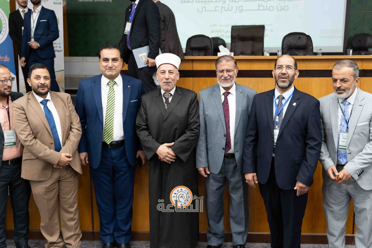 Madar Al-Saa Images 0.8721050528718032