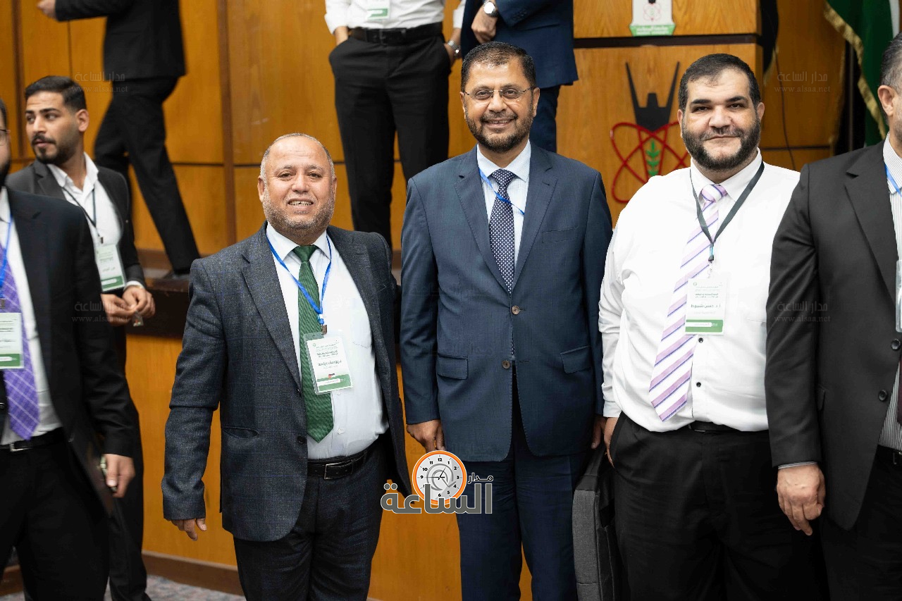 Madar Al-Saa Images 0.712350514623956