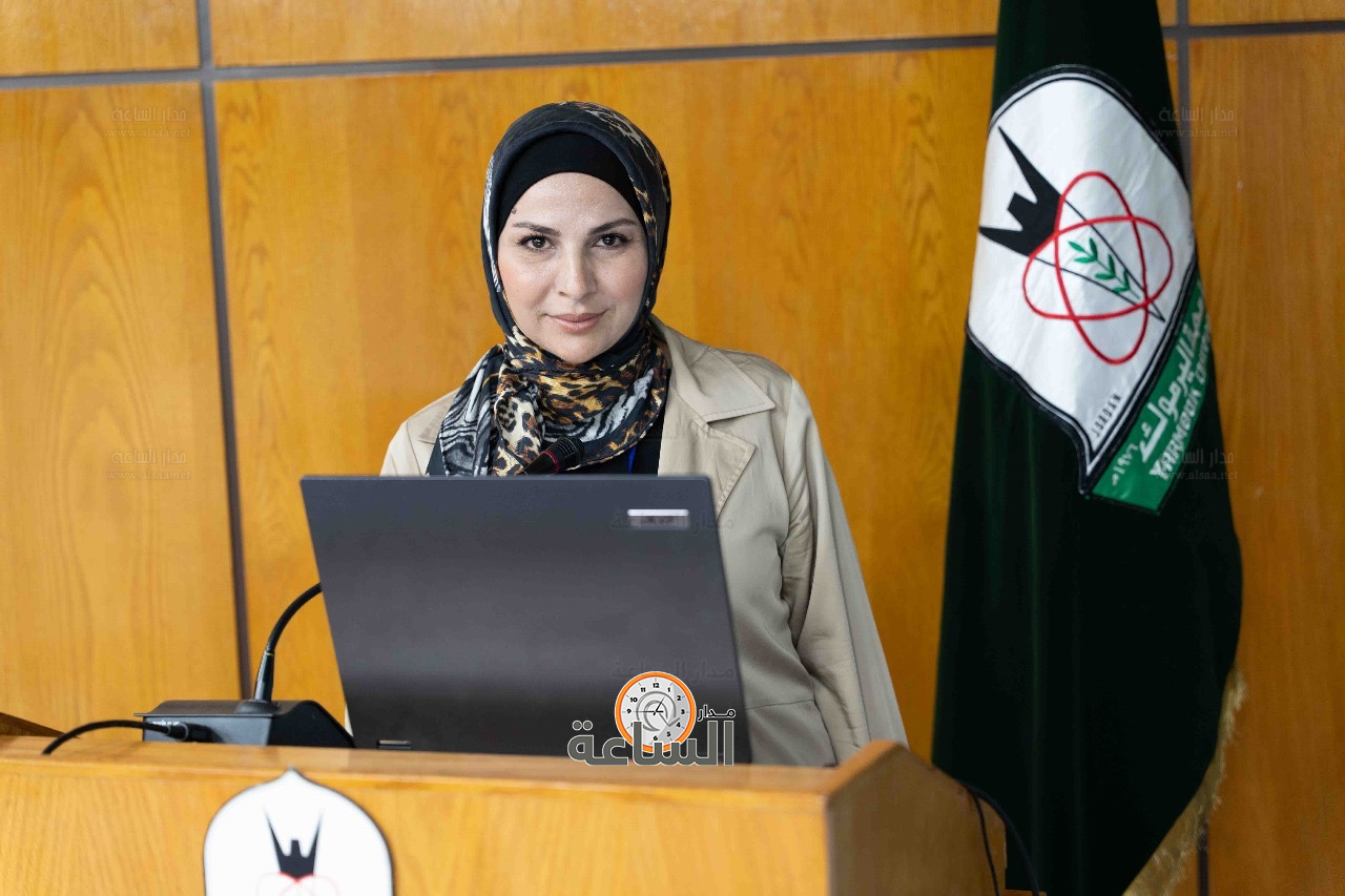 Madar Al-Saa Images 0.3545176393037637