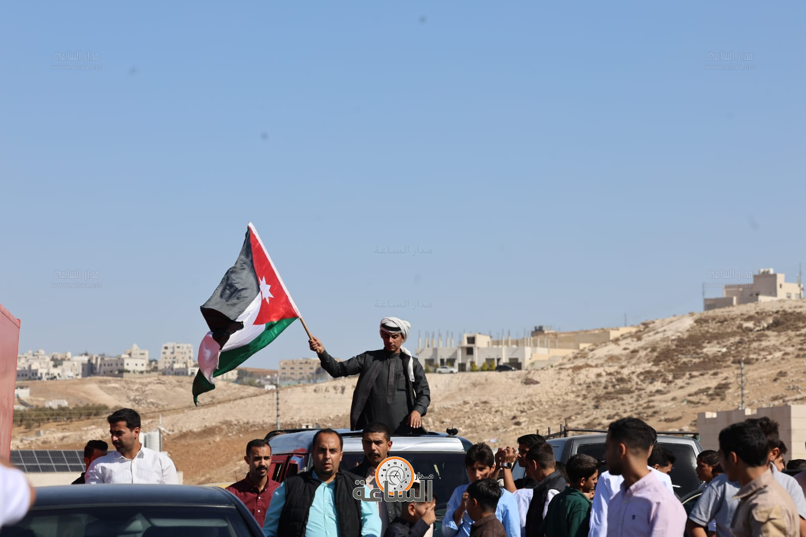 Madar Al-Saa Images 0.5378683662767842