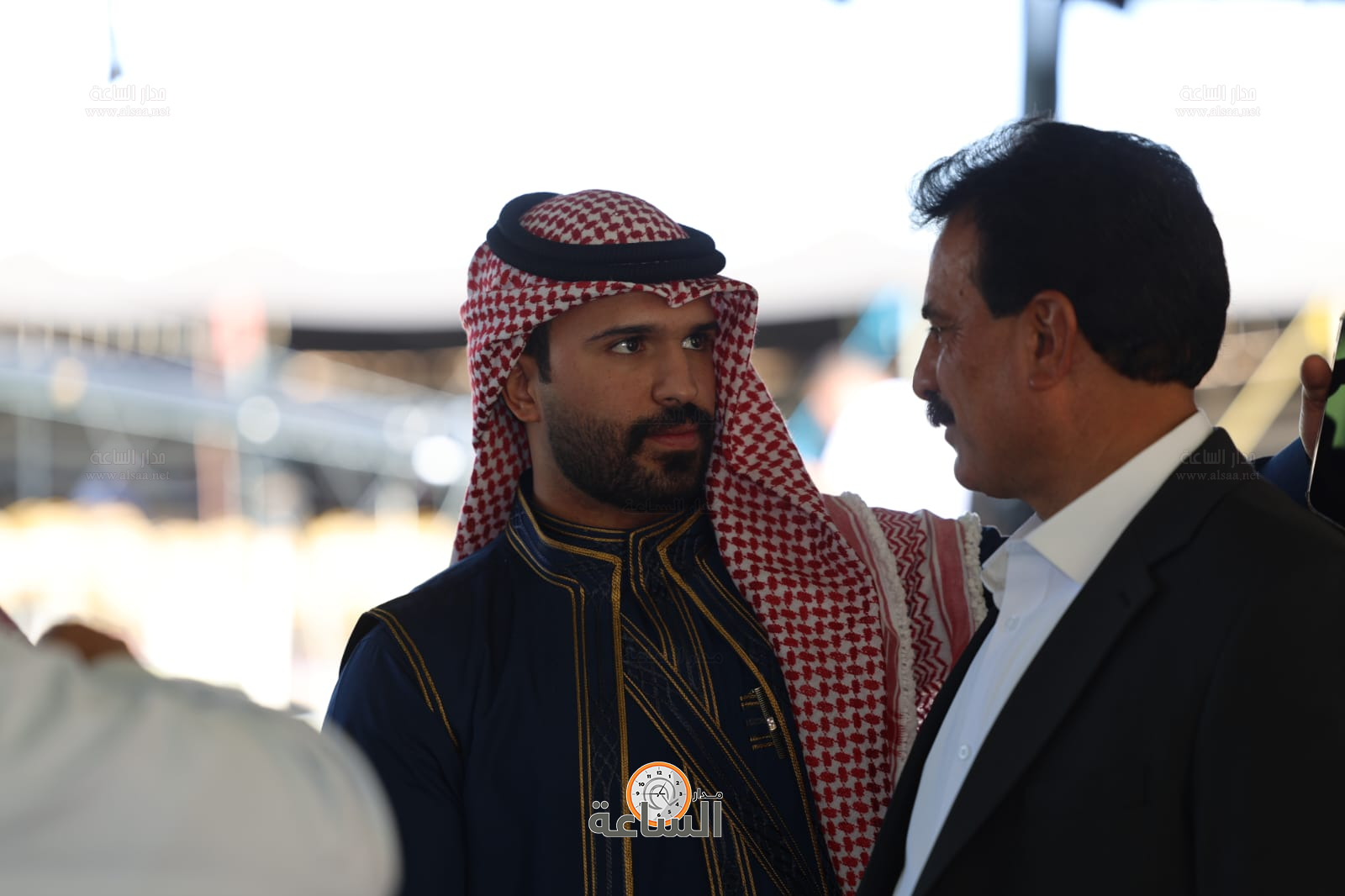 Madar Al-Saa Images 0.20116523964287947