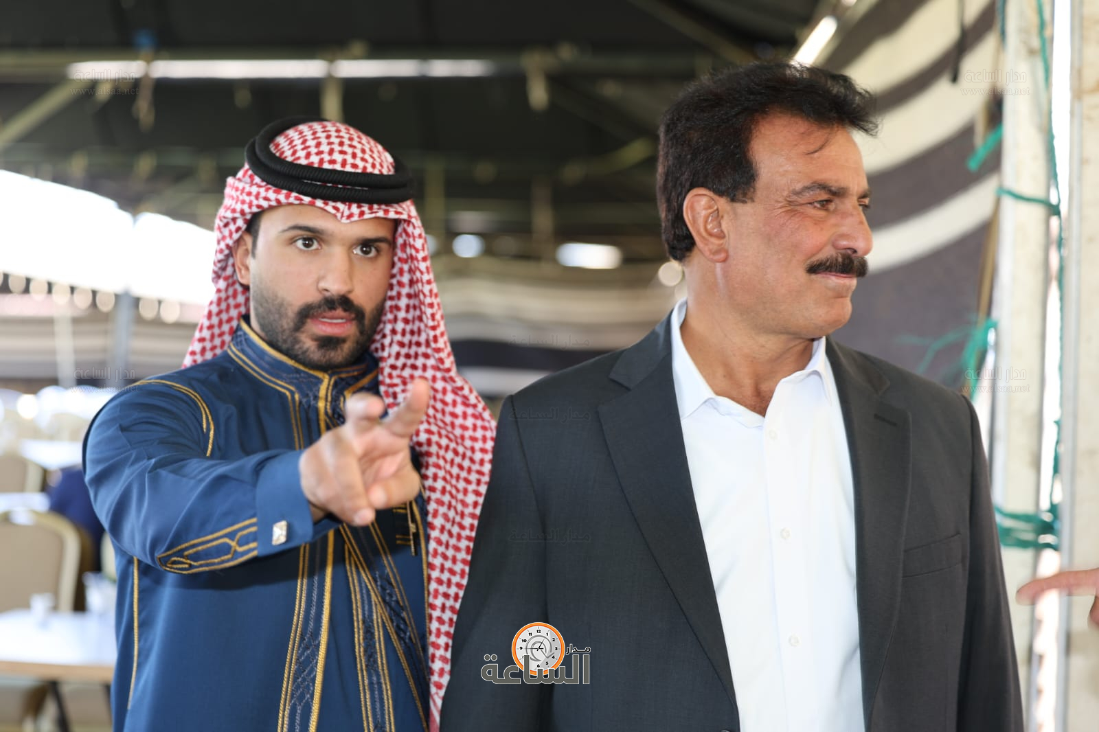 Madar Al-Saa Images 0.7034467982078133