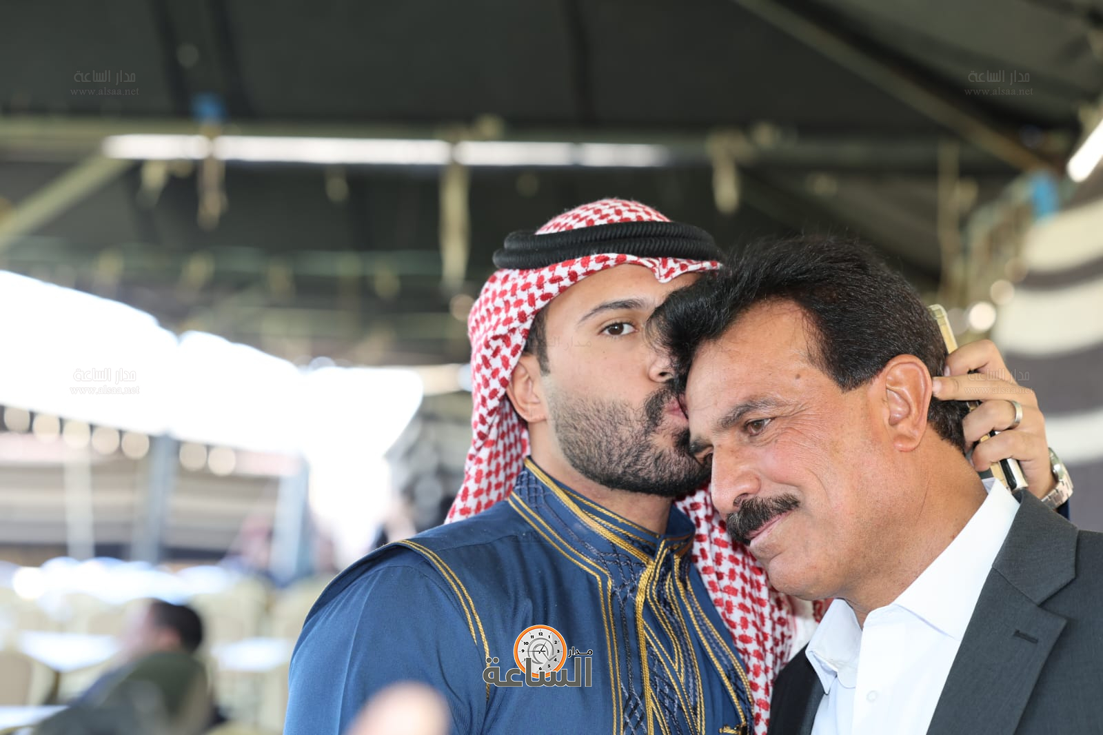 Madar Al-Saa Images 0.4219924842351558