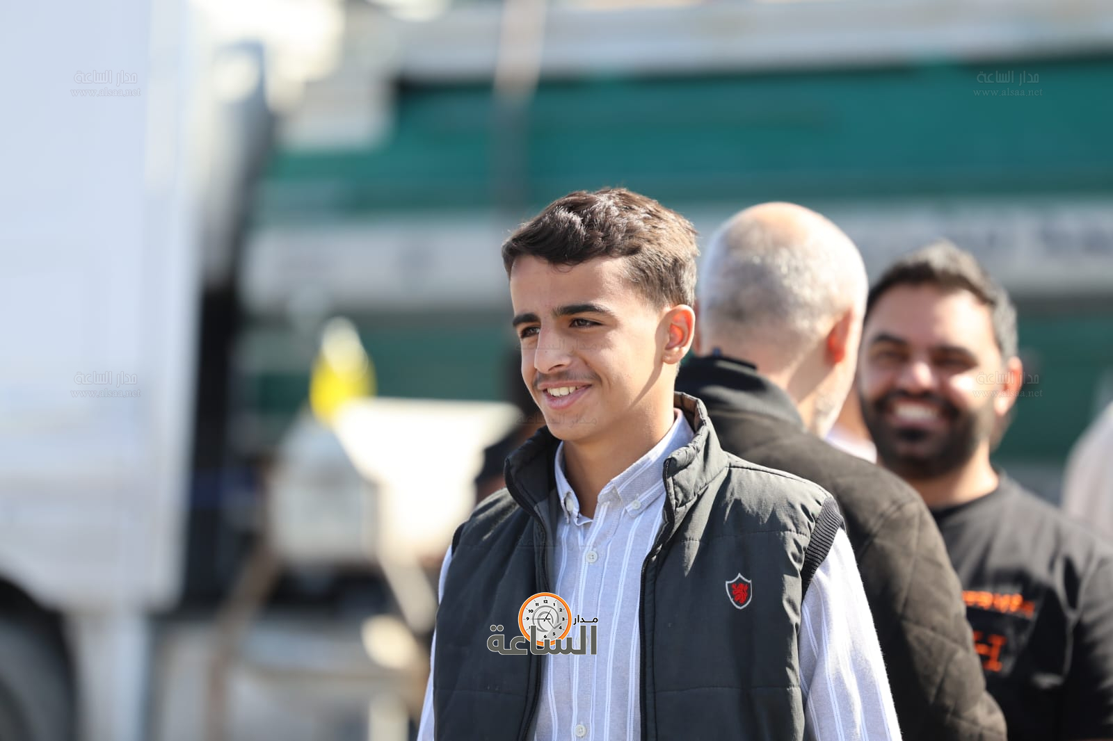 Madar Al-Saa Images 0.48716424346023723