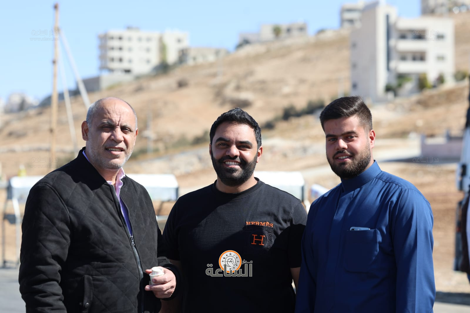 Madar Al-Saa Images 0.9251820550447811