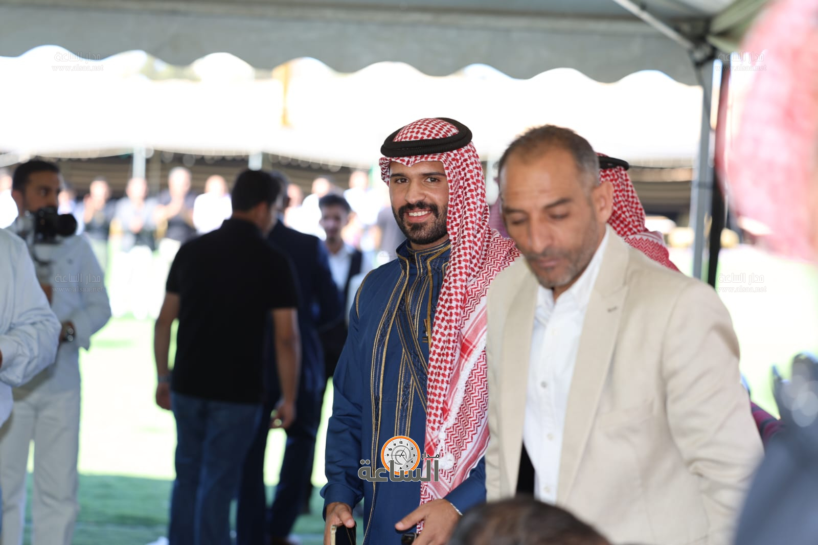 Madar Al-Saa Images 0.4591018471019487