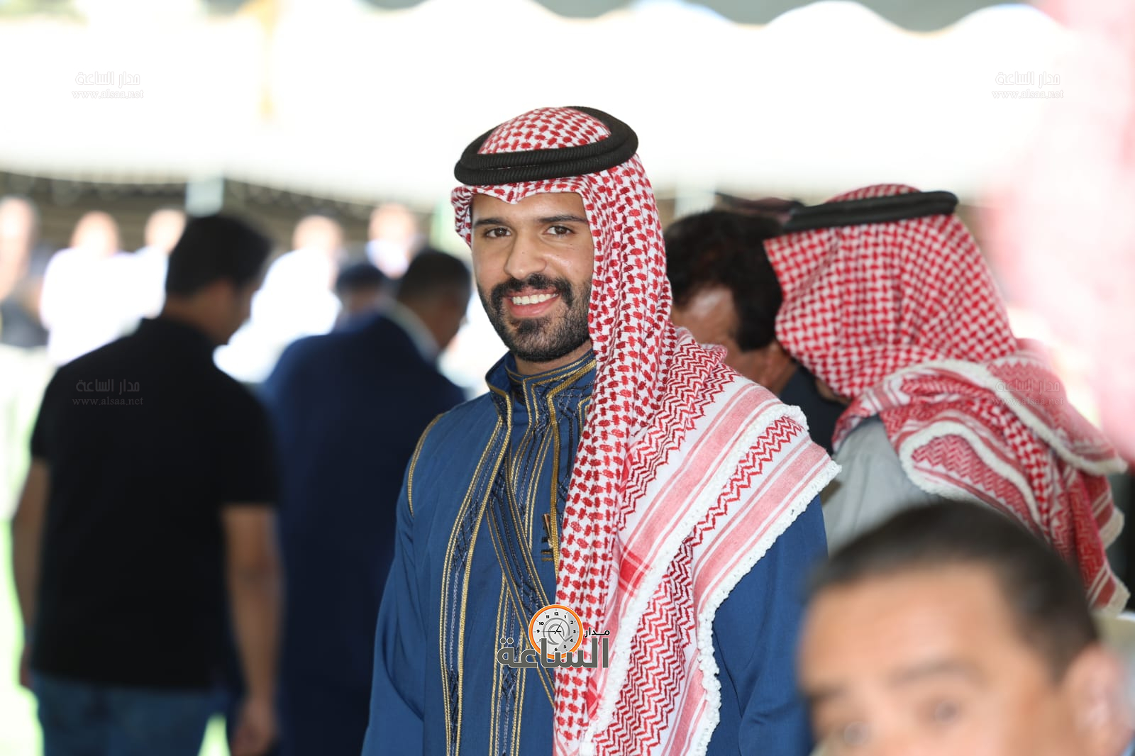 Madar Al-Saa Images 0.48011469930958706