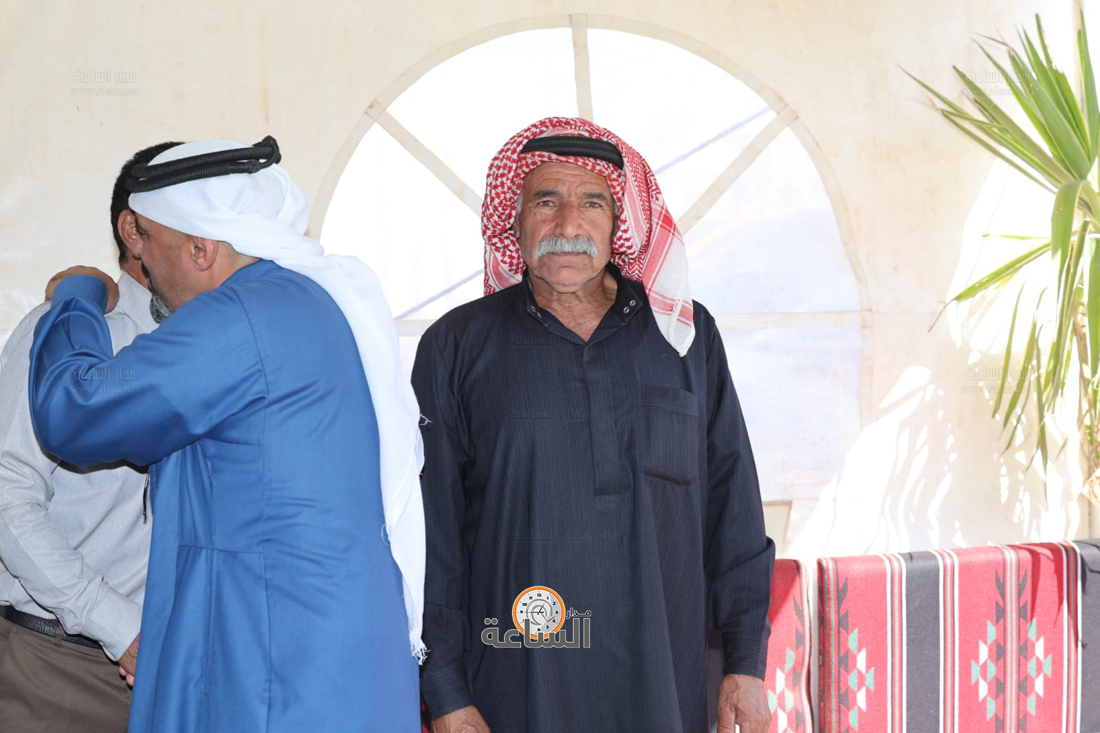 Madar Al-Saa Images 0.29016755112188597