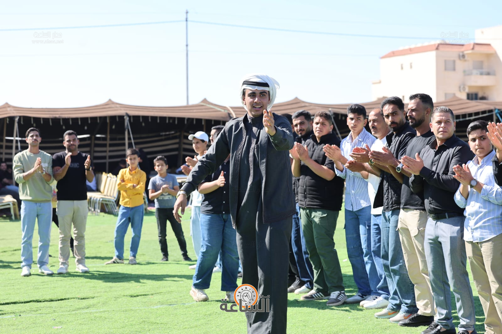 Madar Al-Saa Images 0.3669118490752512