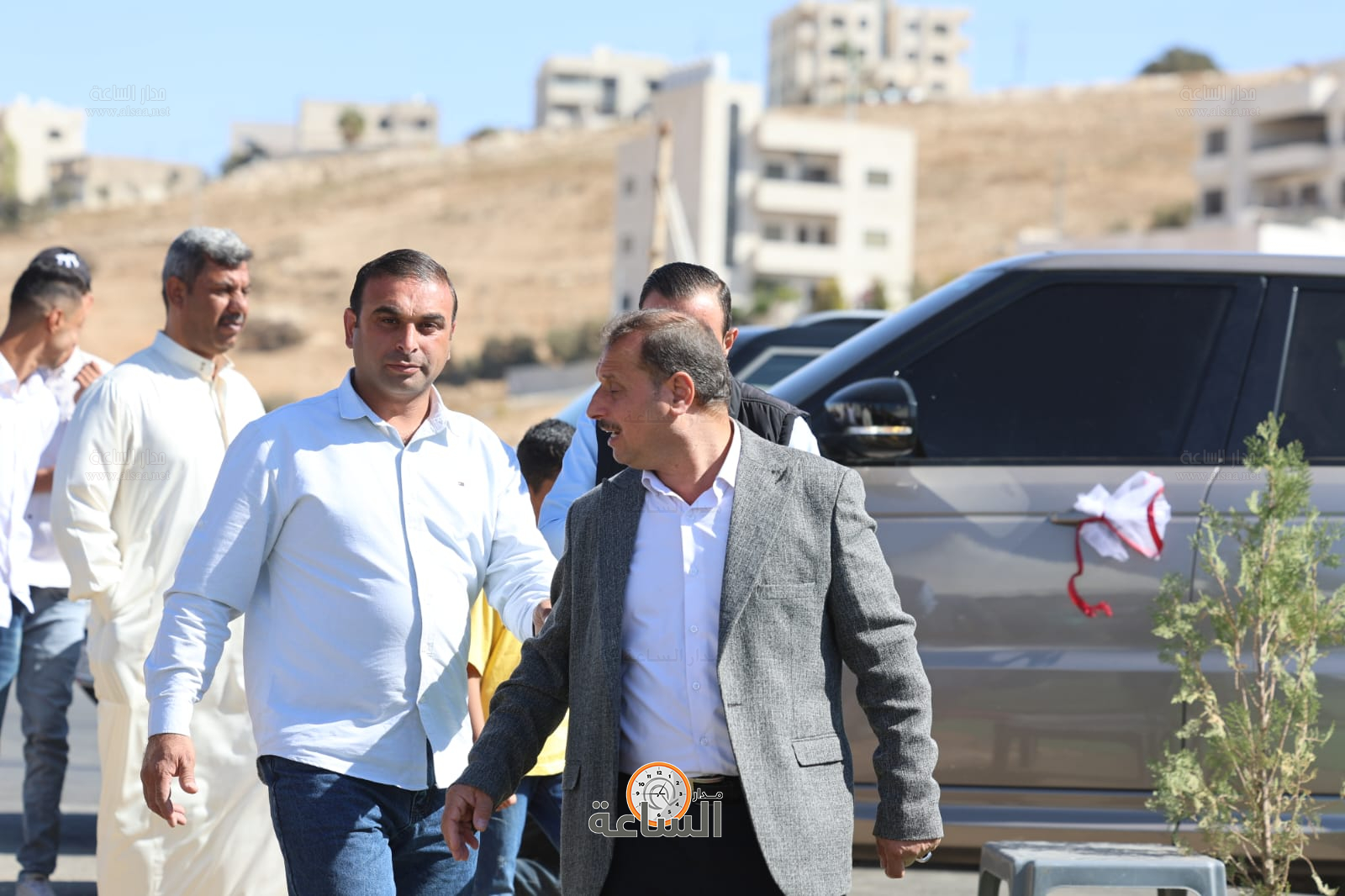 Madar Al-Saa Images 0.1360288062532562