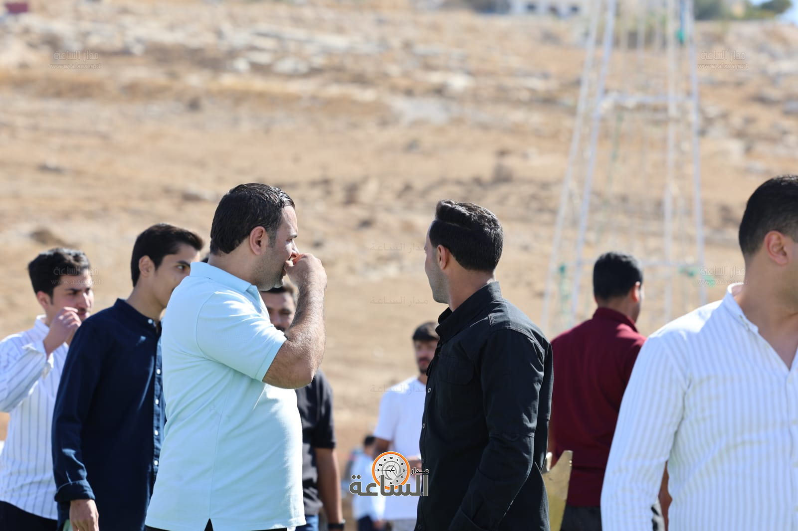 Madar Al-Saa Images 0.501349364241171