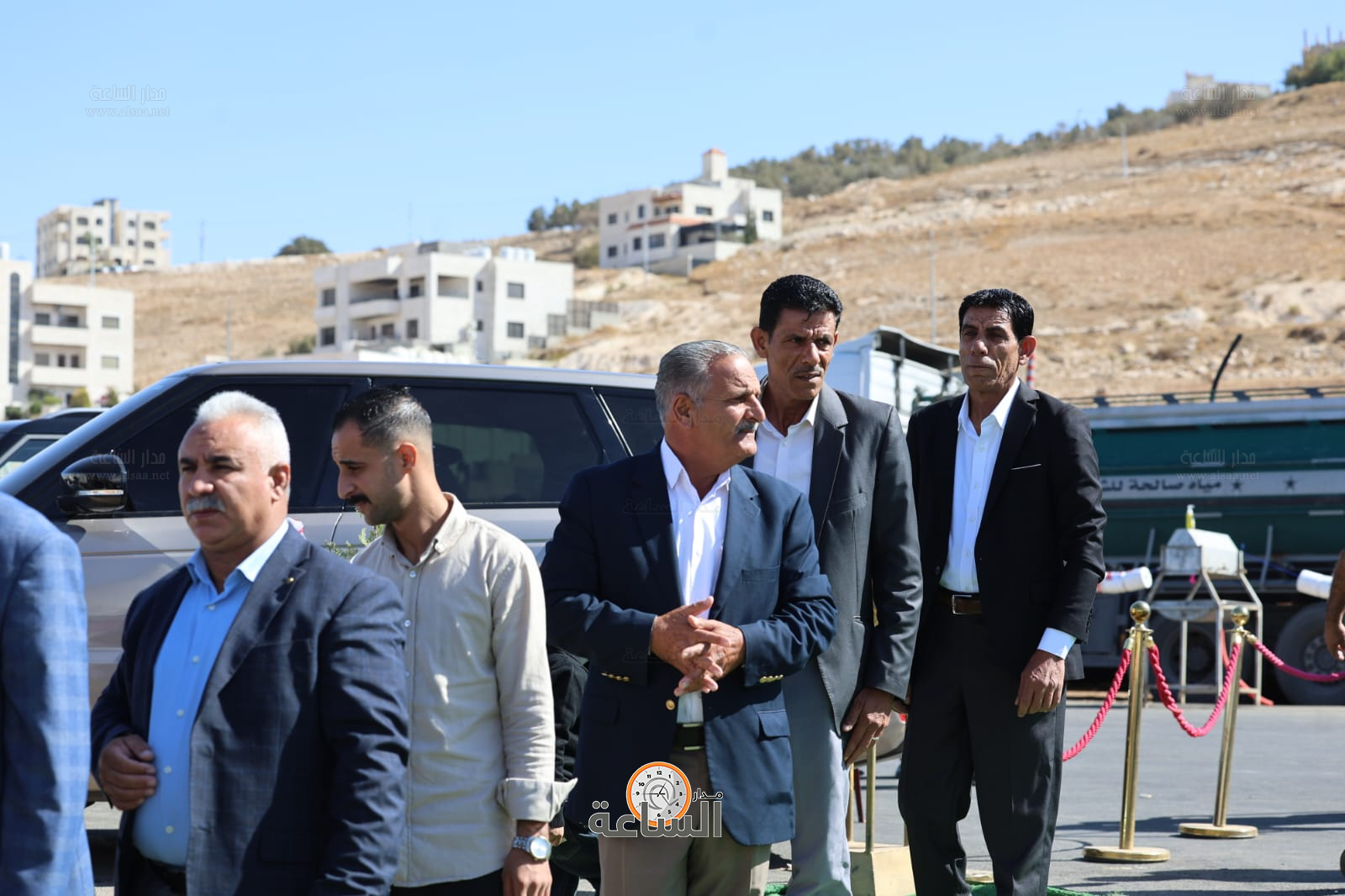 Madar Al-Saa Images 0.7553481584235466