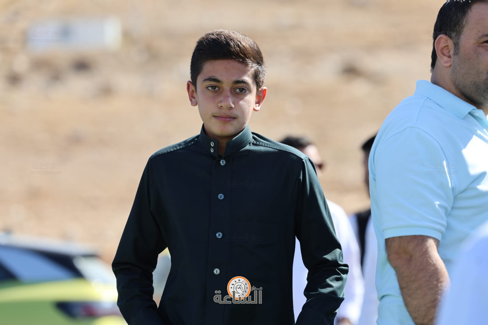 Madar Al-Saa Images 0.2935625556215673