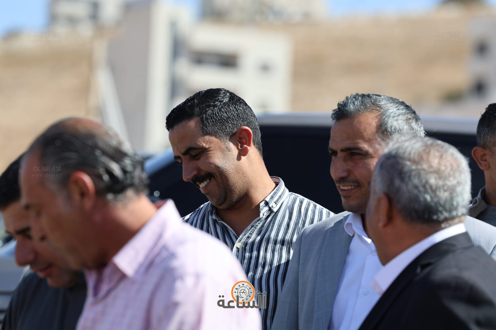 Madar Al-Saa Images 0.573105380037222