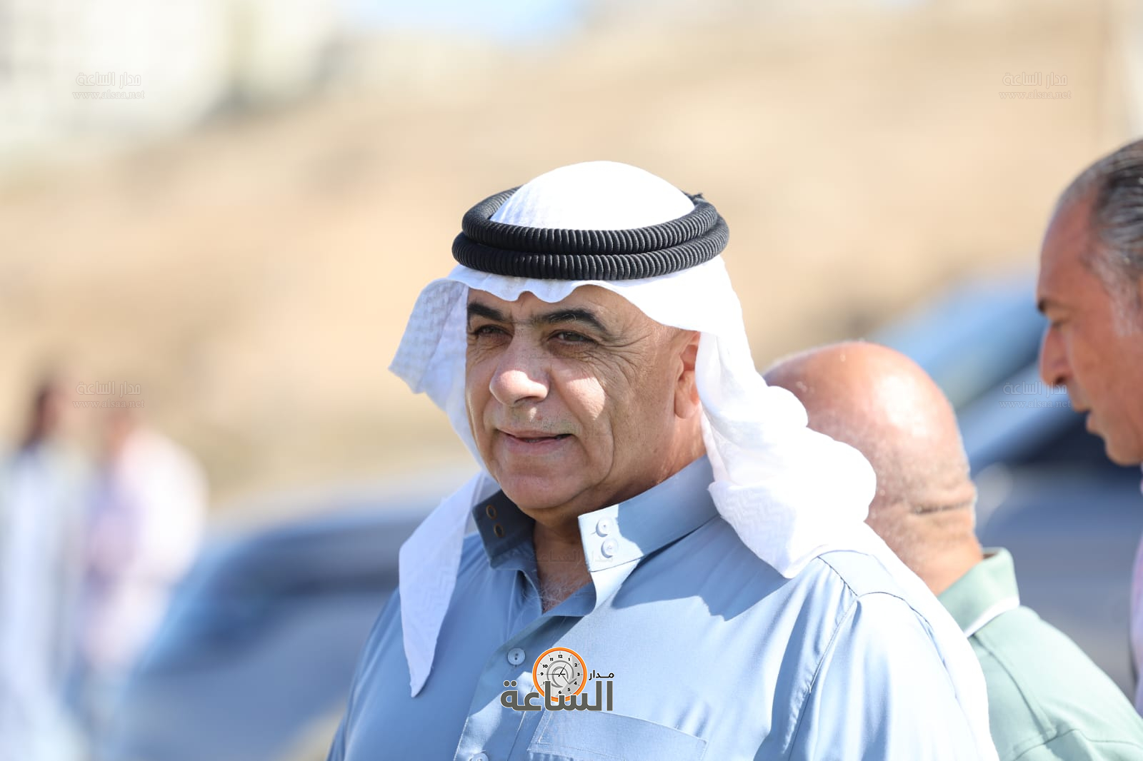 Madar Al-Saa Images 0.7518055727046734