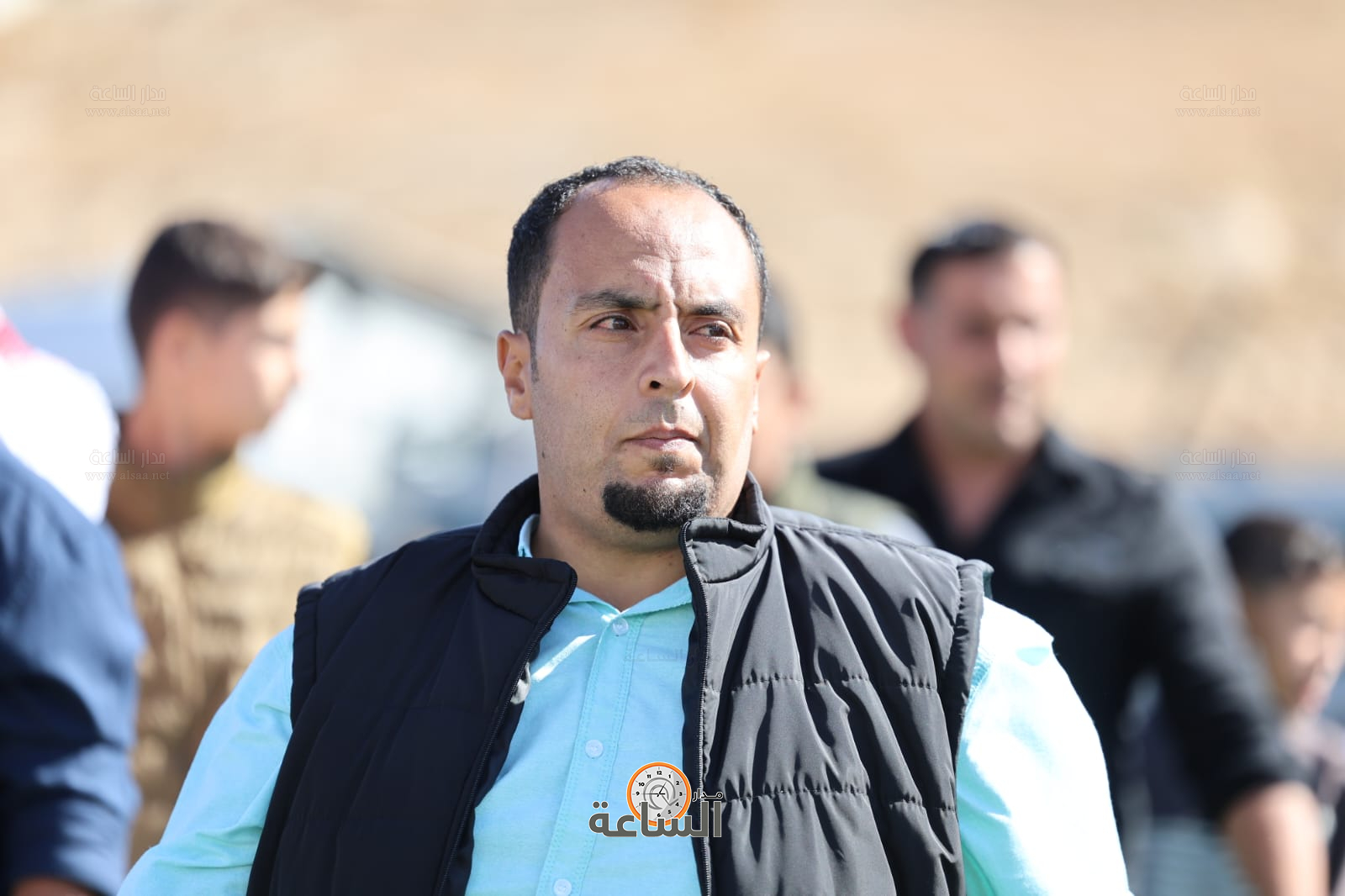 Madar Al-Saa Images 0.5960270090674549