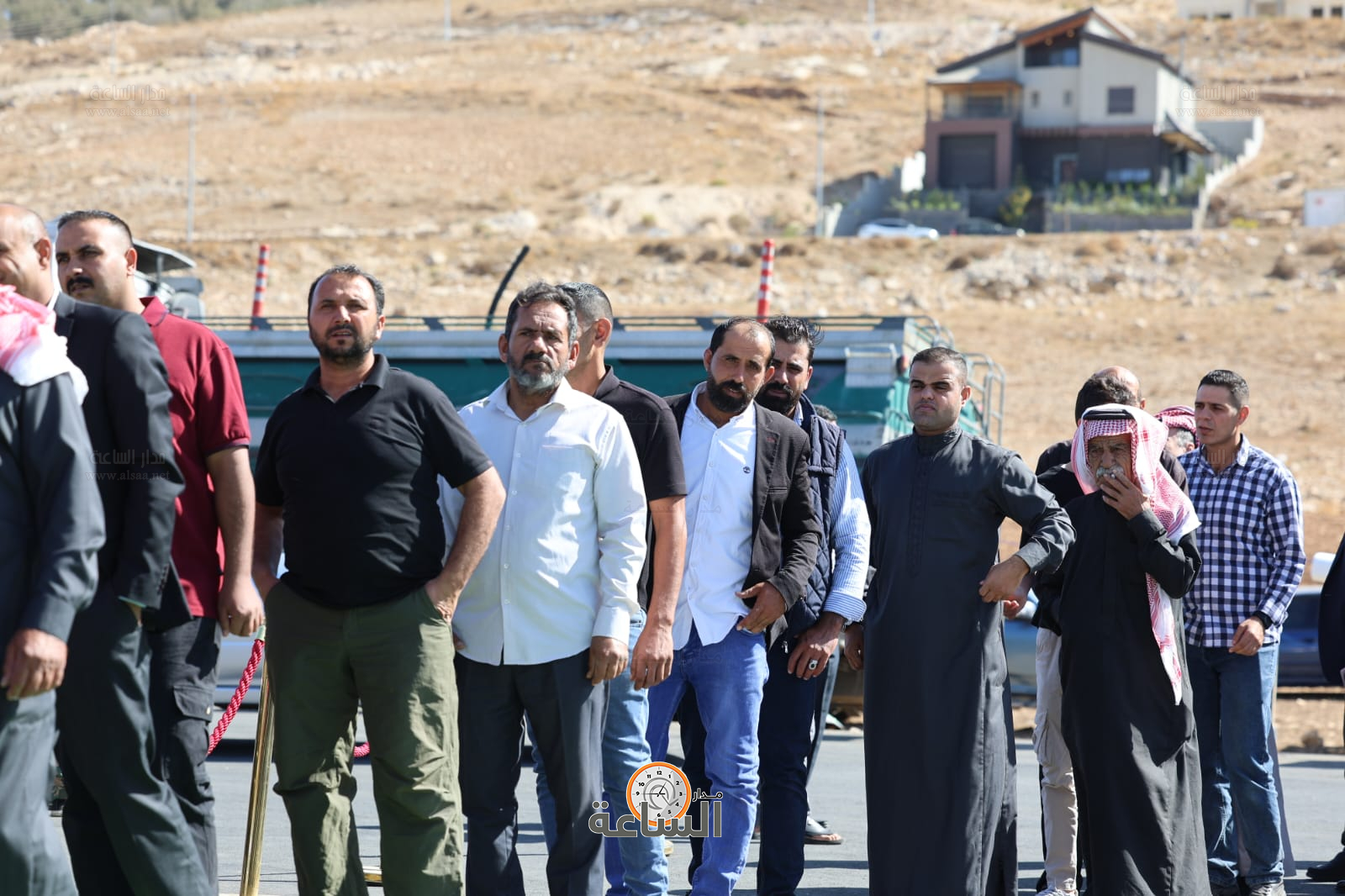 Madar Al-Saa Images 0.9647254559814582