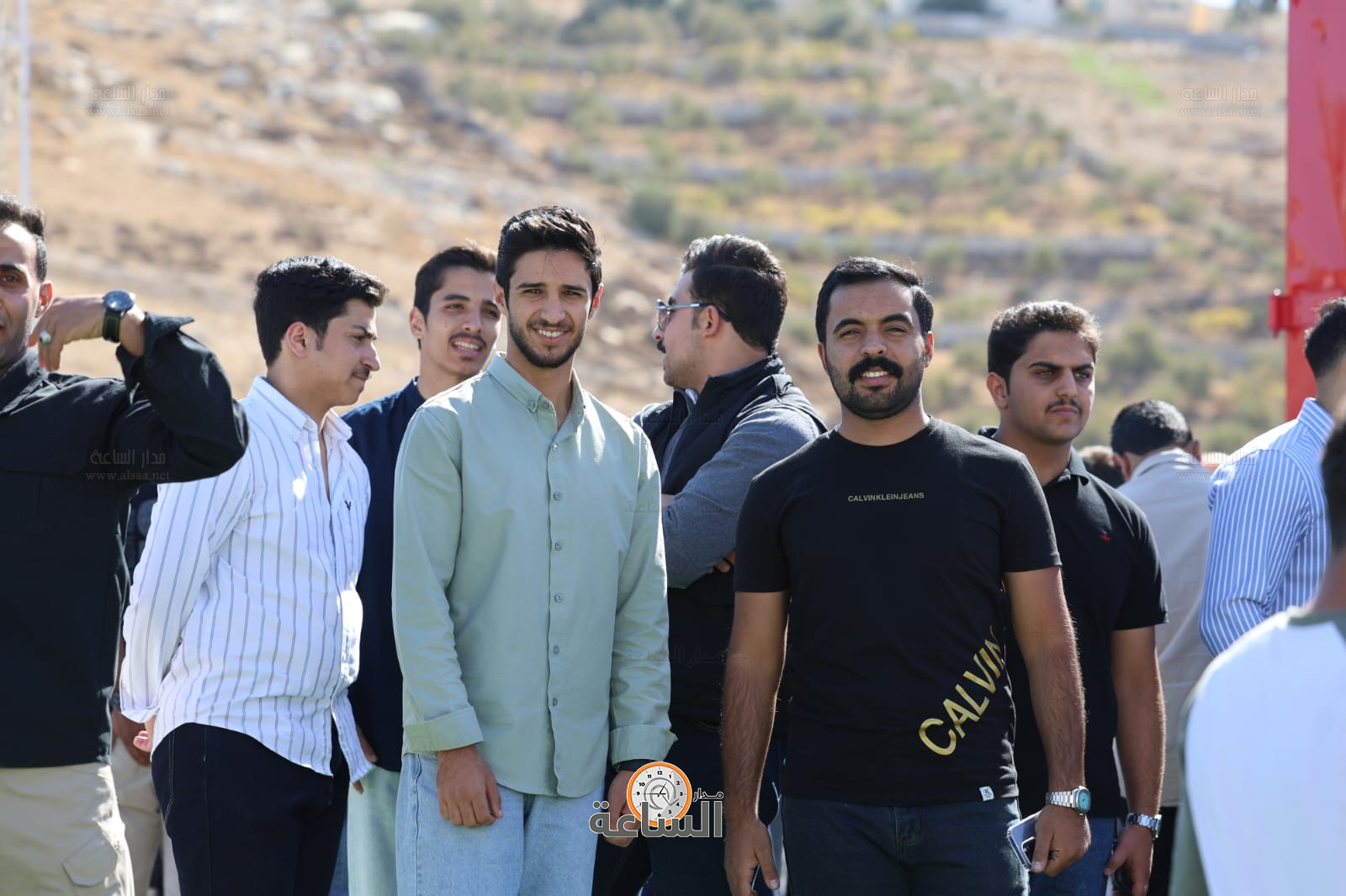 Madar Al-Saa Images 0.5644783592007696