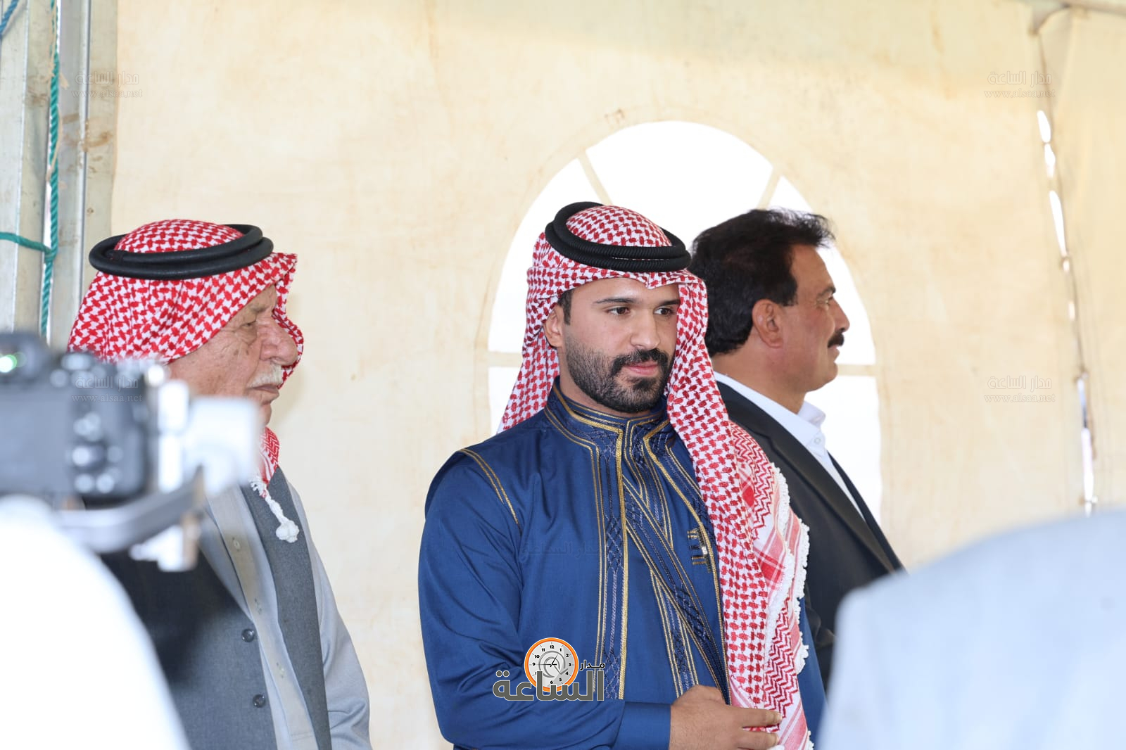 Madar Al-Saa Images 0.03424327662830684