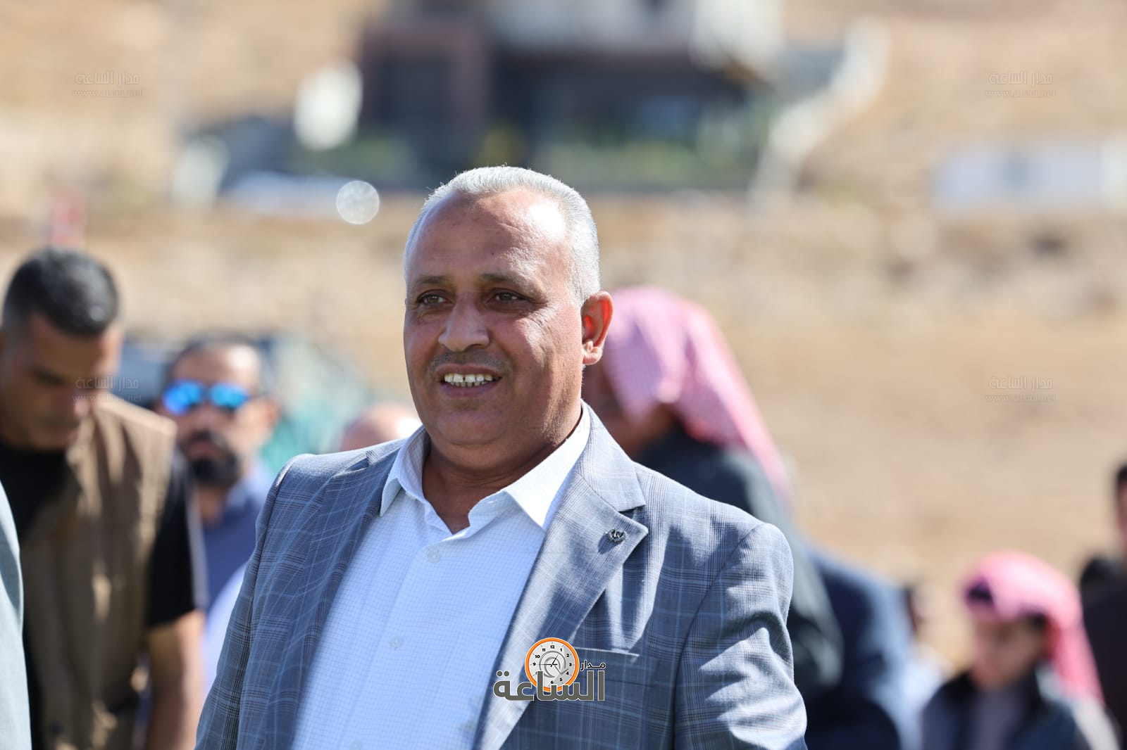 Madar Al-Saa Images 0.8780257477319092