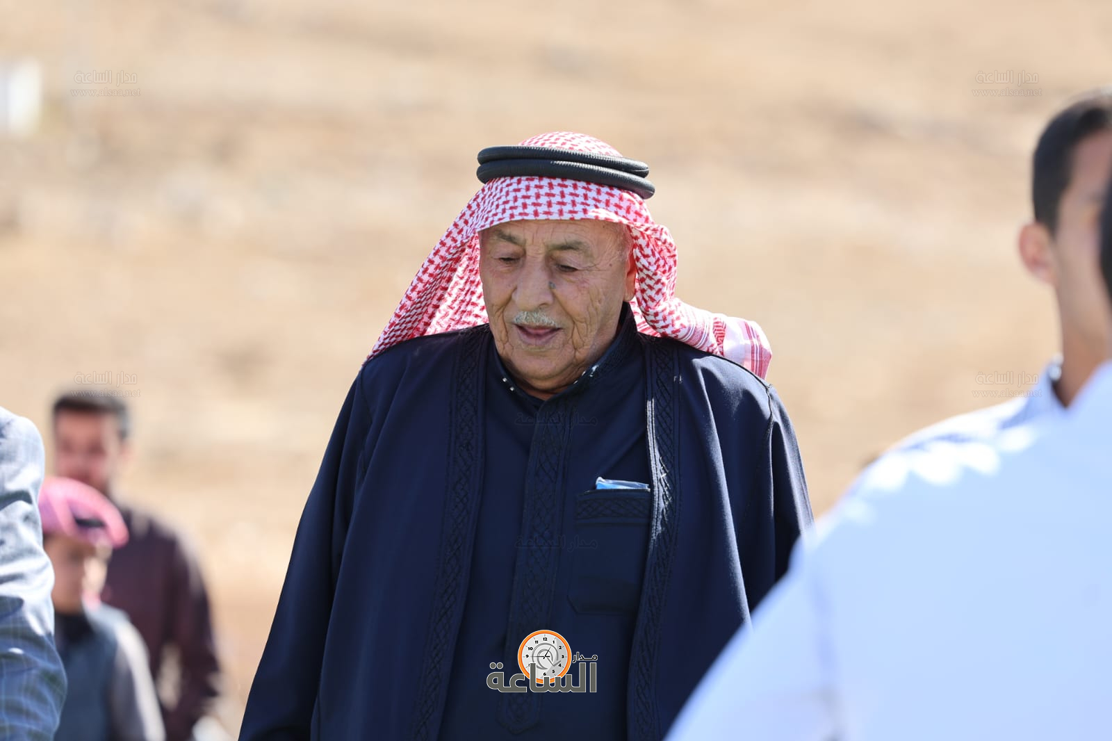 Madar Al-Saa Images 0.6987824360902114