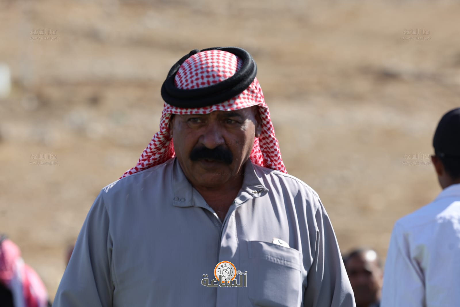 Madar Al-Saa Images 0.6845593009971656