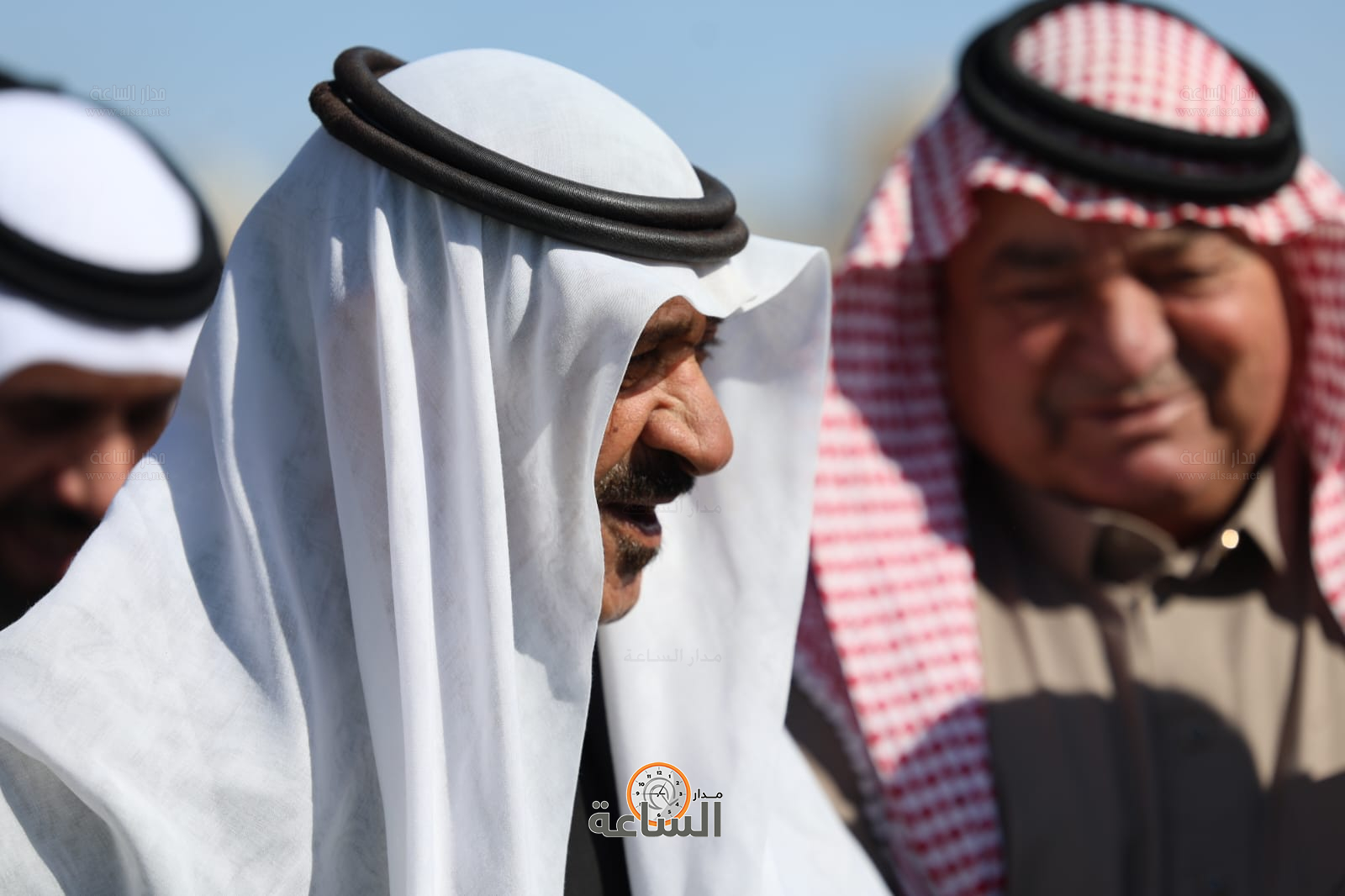 Madar Al-Saa Images 0.5802719433384429