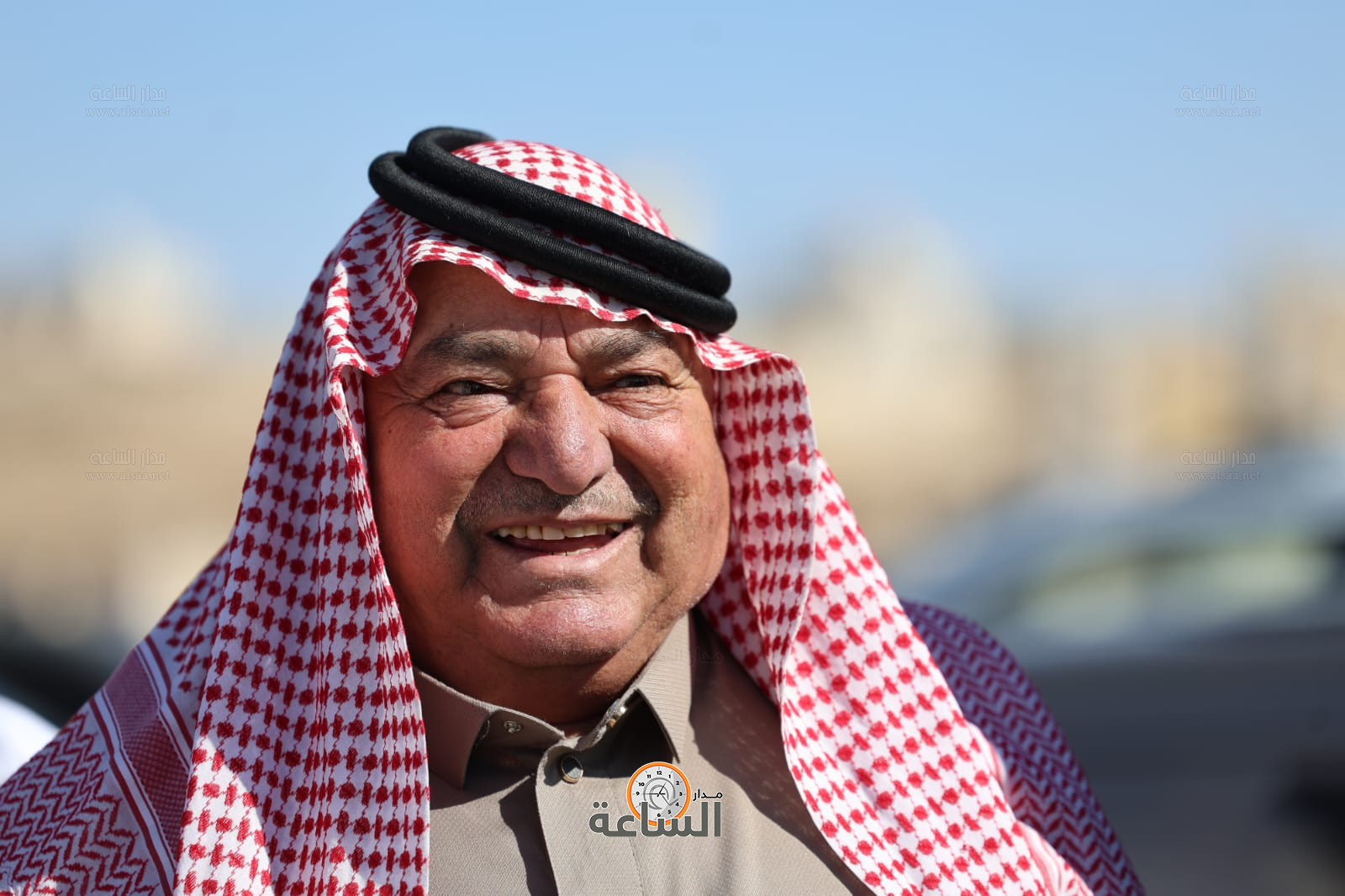 Madar Al-Saa Images 0.4445016399329458