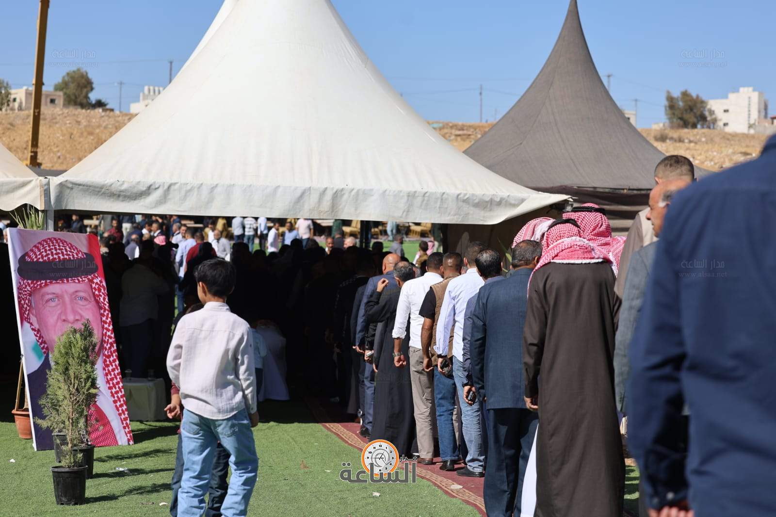 Madar Al-Saa Images 0.7170448688964203