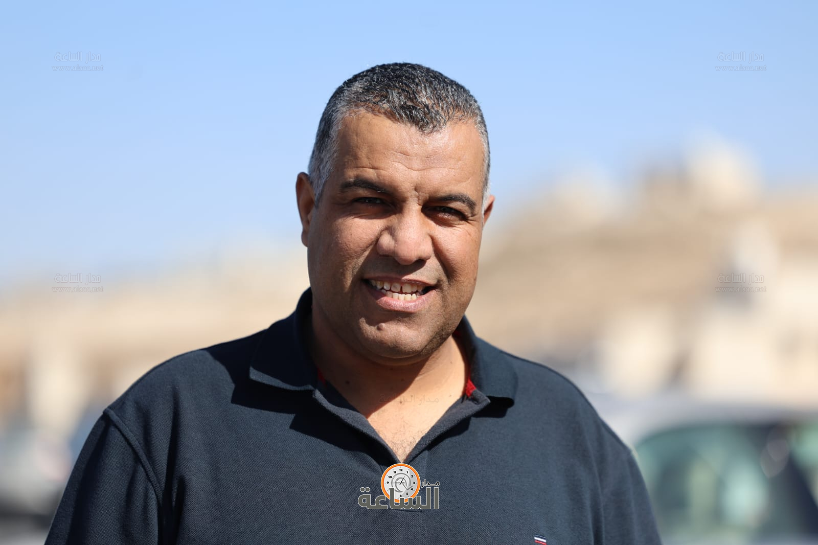 Madar Al-Saa Images 0.4942357413062244