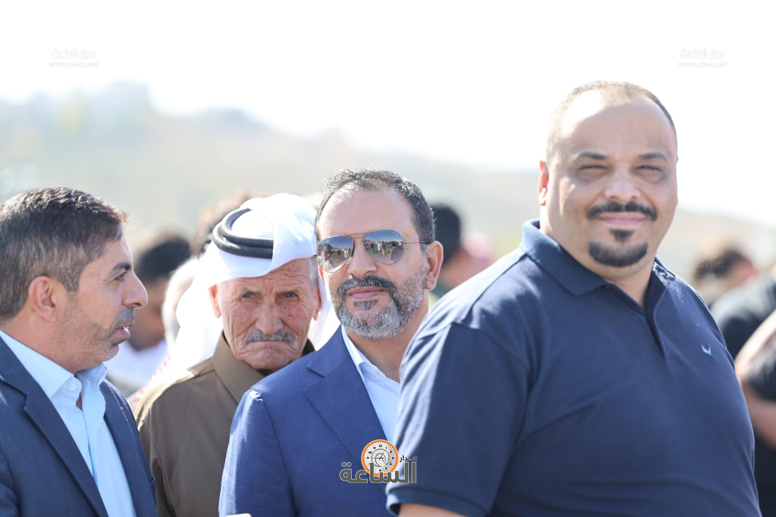 Madar Al-Saa Images 0.47311517997708175