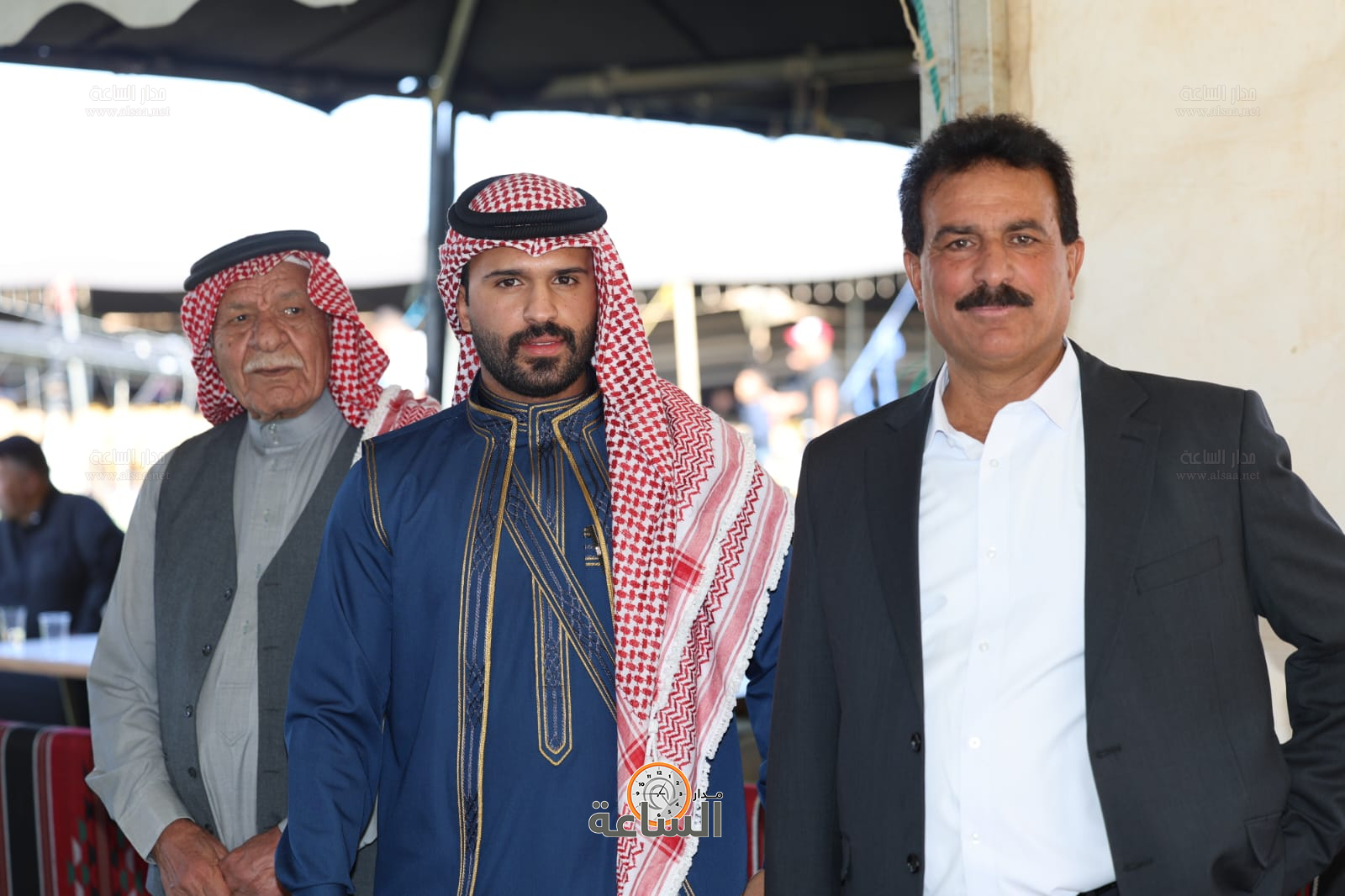 Madar Al-Saa Images 0.19711619475998088