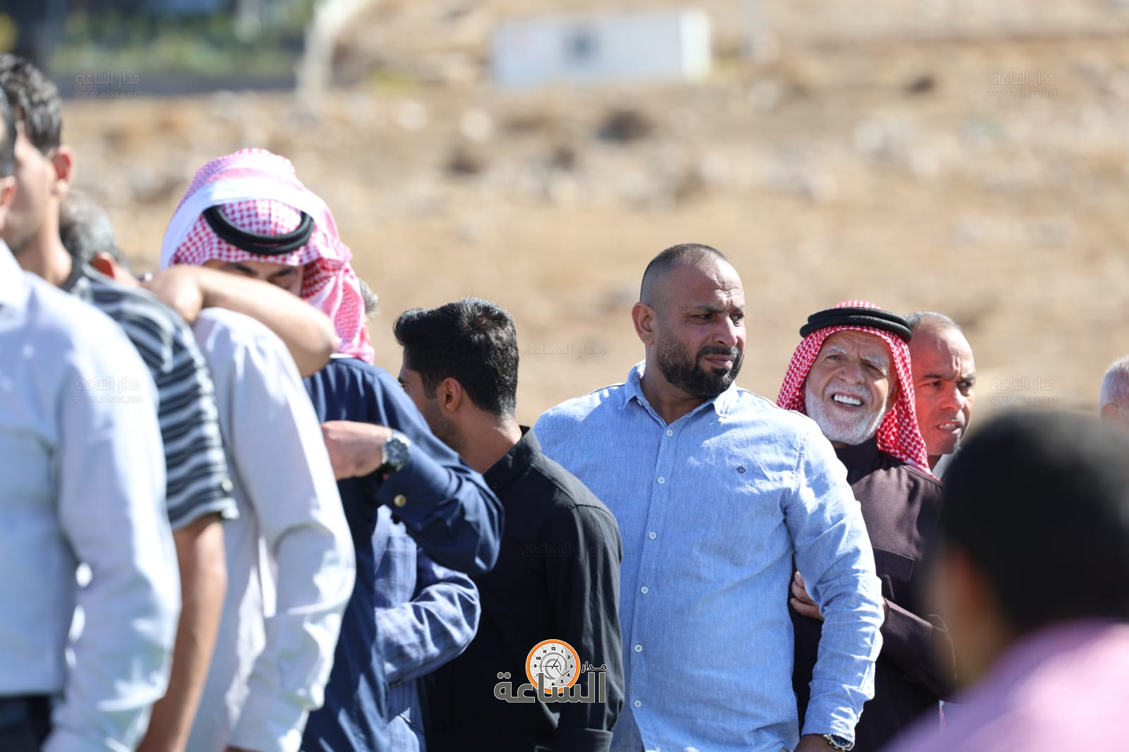 Madar Al-Saa Images 0.741124533828499