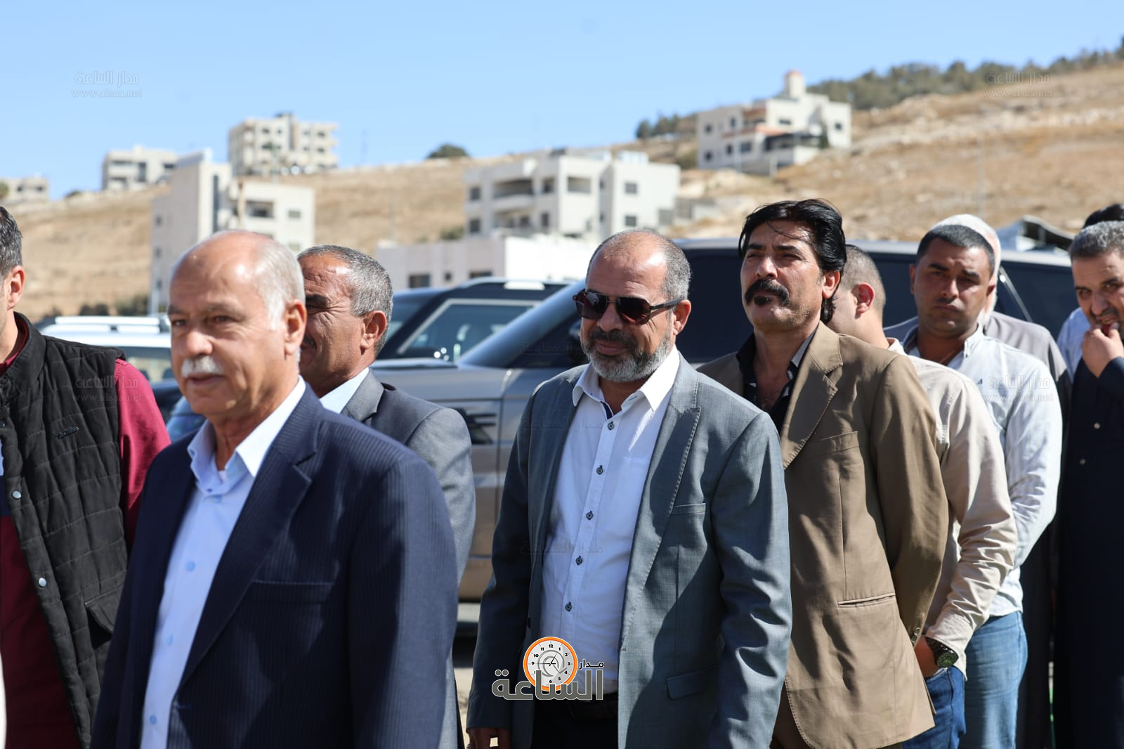 Madar Al-Saa Images 0.8067707465210402