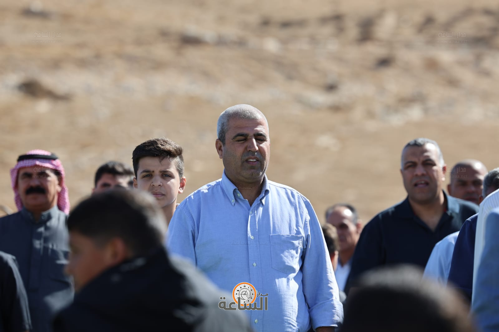 Madar Al-Saa Images 0.4984432812582419