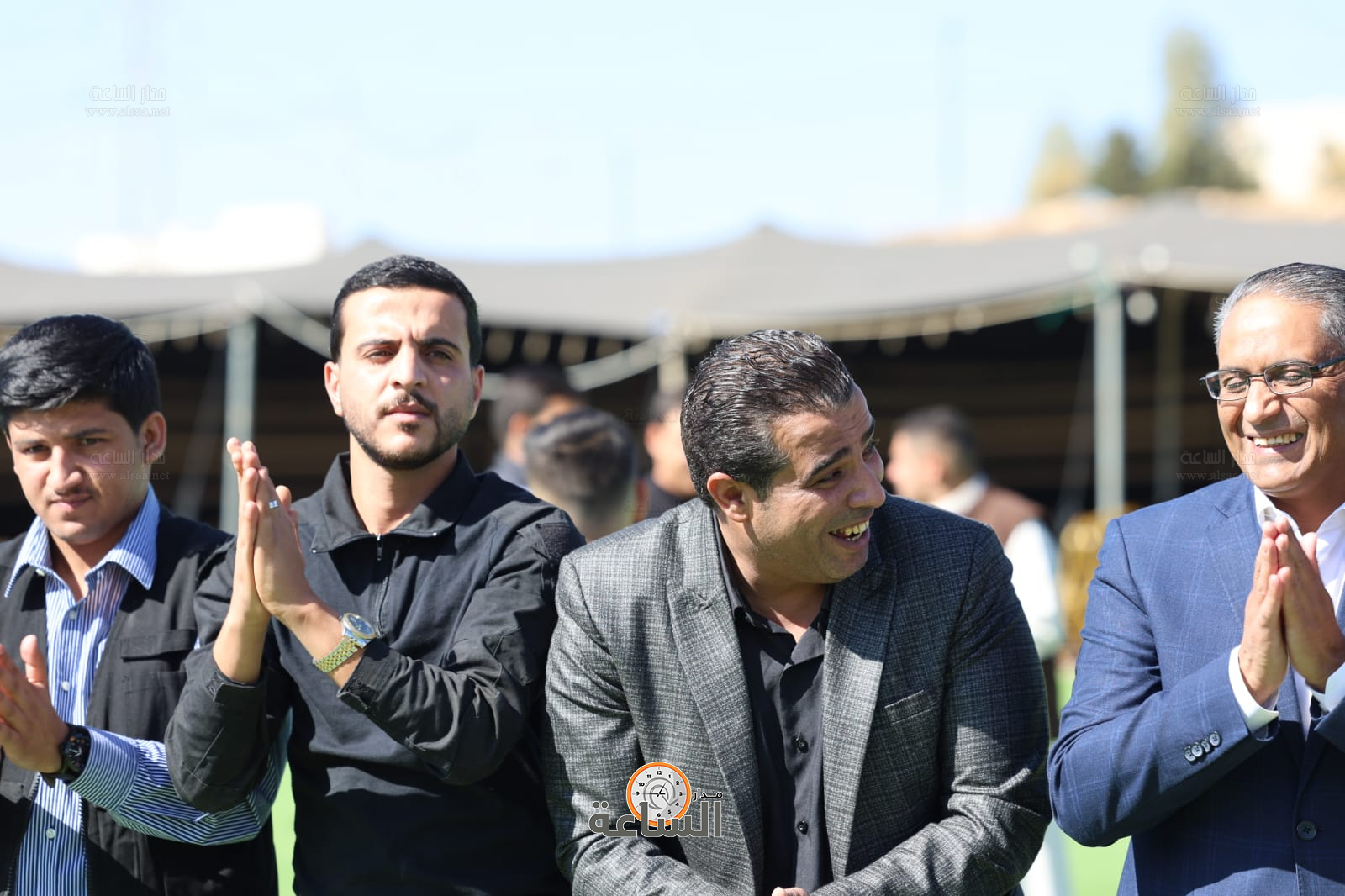 Madar Al-Saa Images 0.04745942069482145