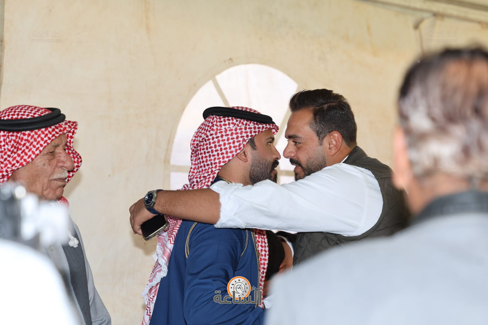 Madar Al-Saa Images 0.5333841698515748