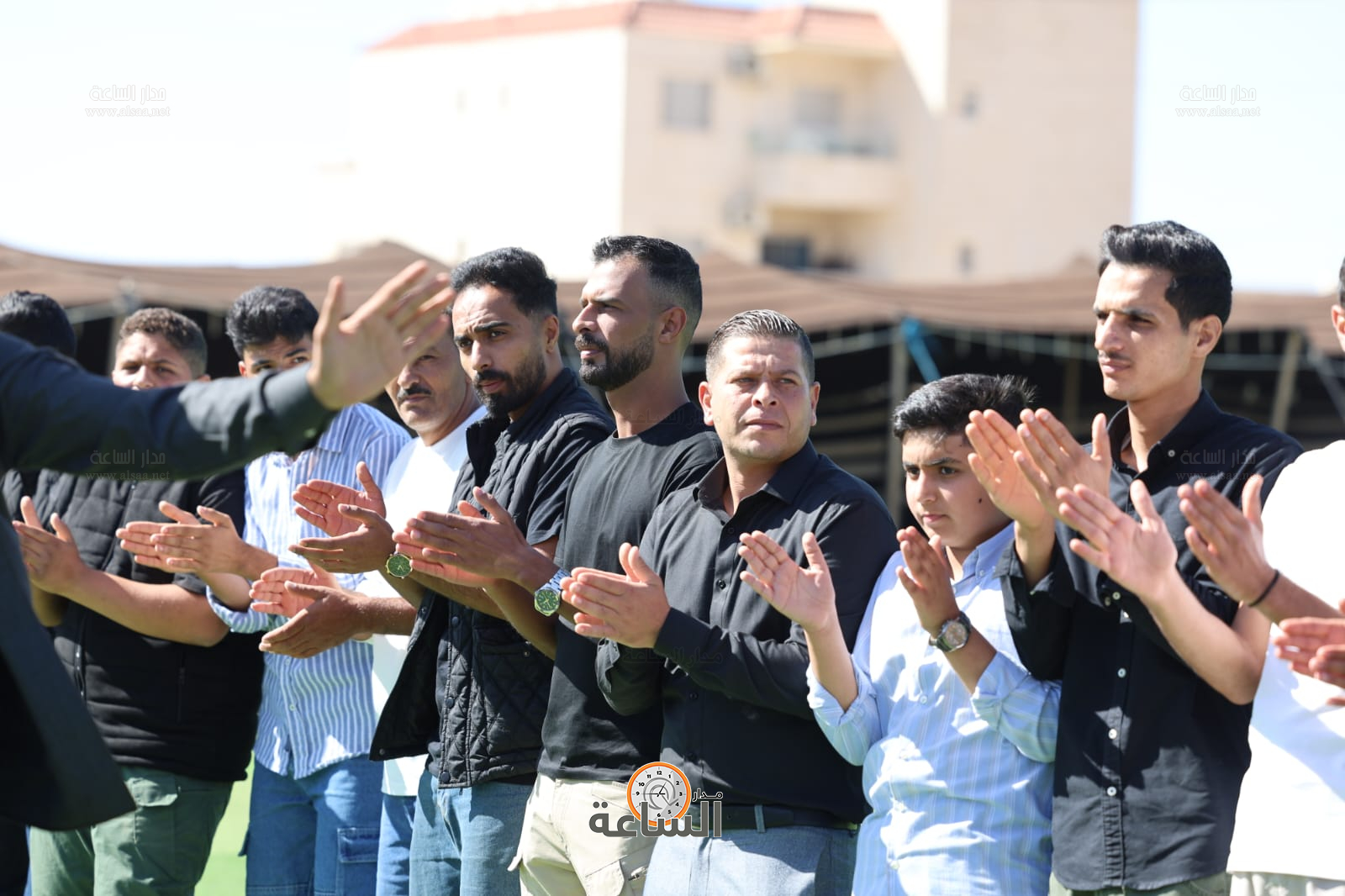 Madar Al-Saa Images 0.27538636346346324