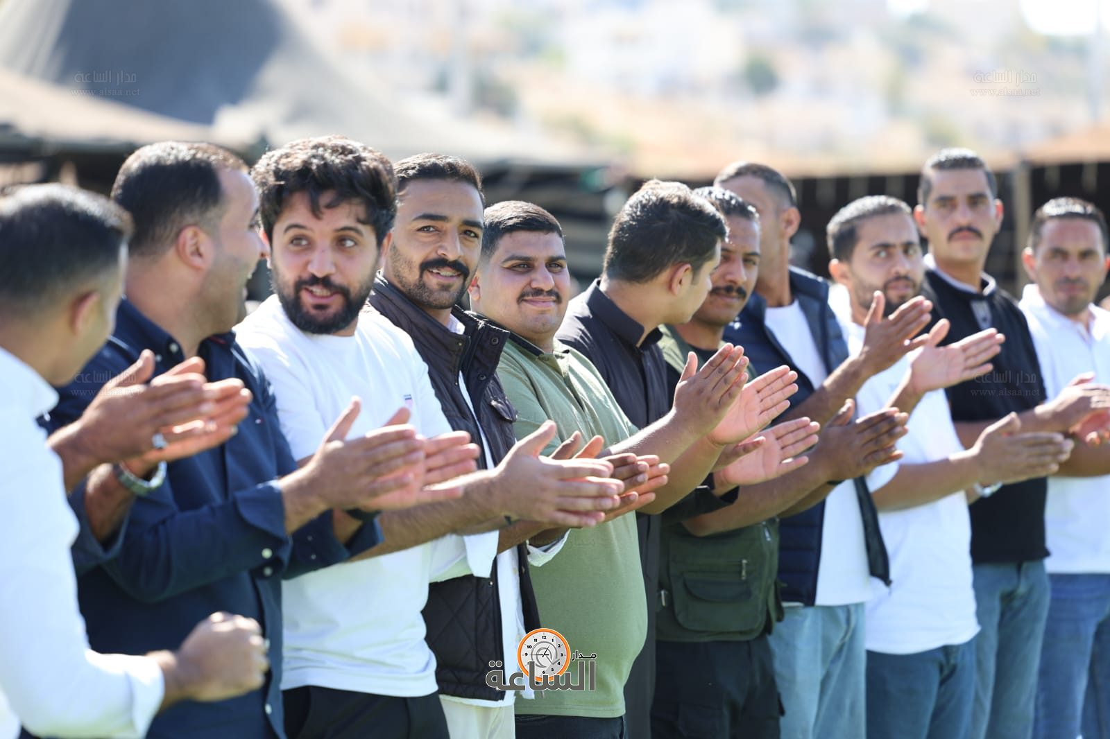 Madar Al-Saa Images 0.6949674426400283