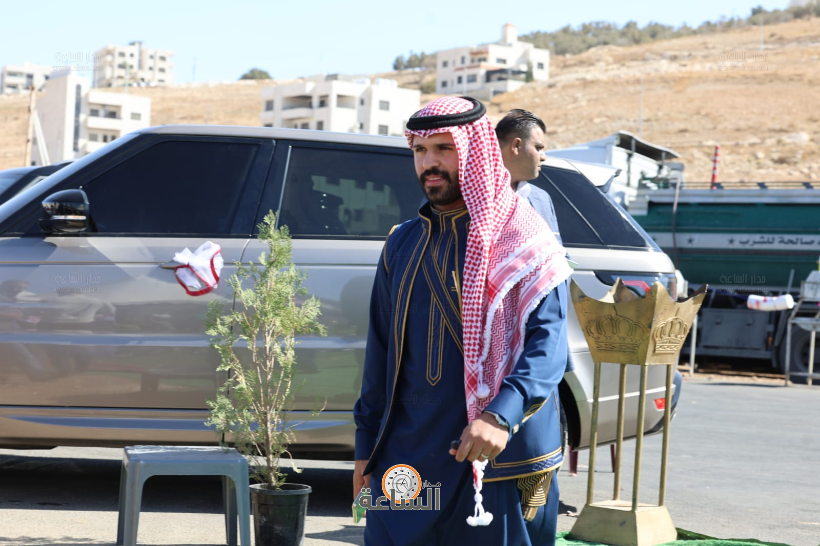 Madar Al-Saa Images 0.20437307876733957