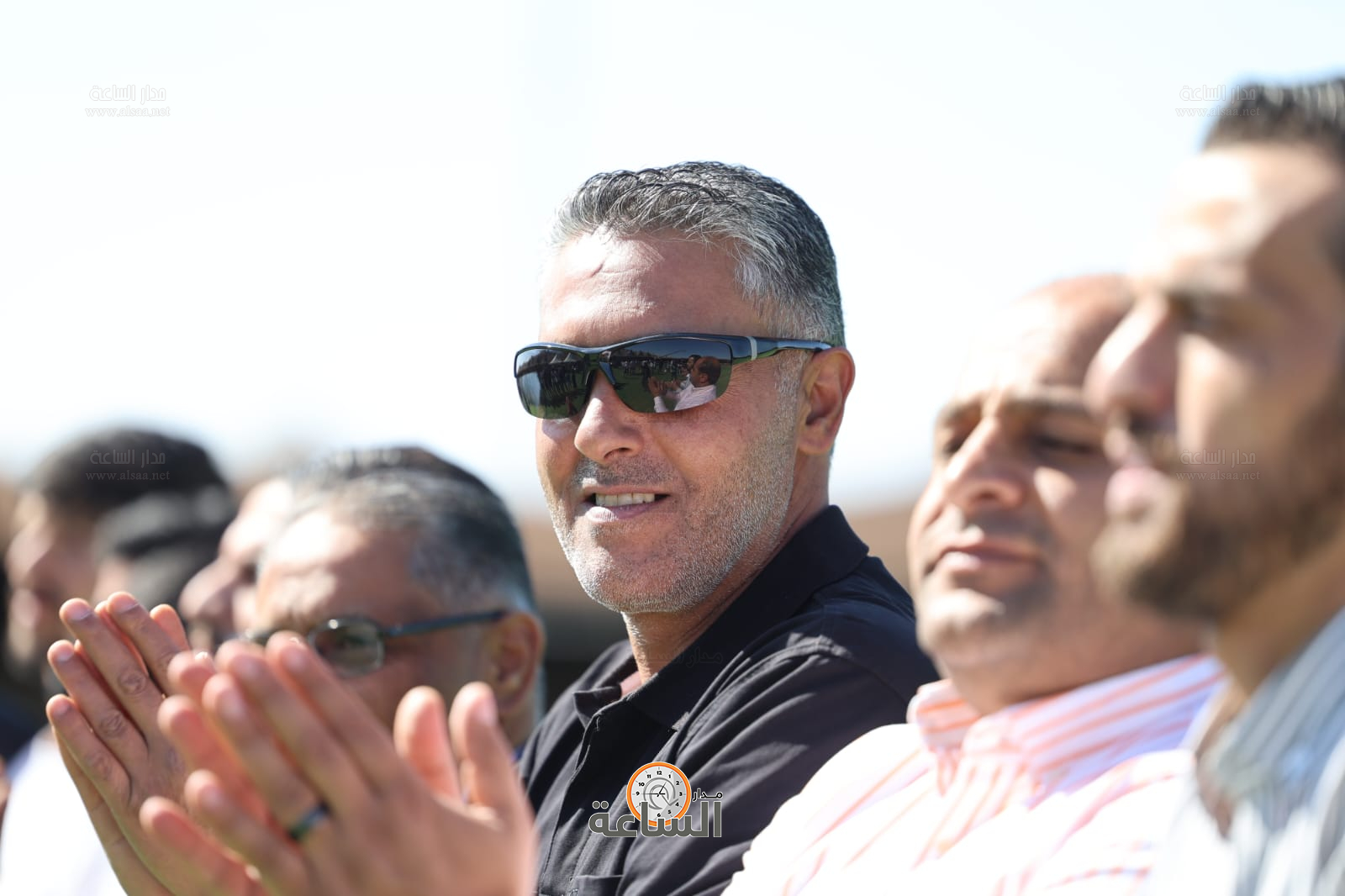 Madar Al-Saa Images 0.2980212157348101