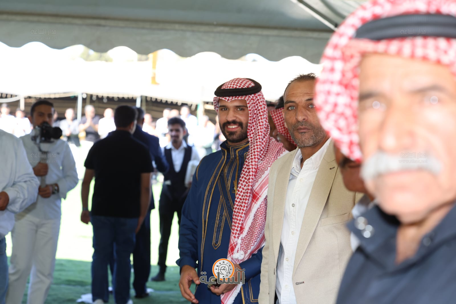 Madar Al-Saa Images 0.5589258804469903