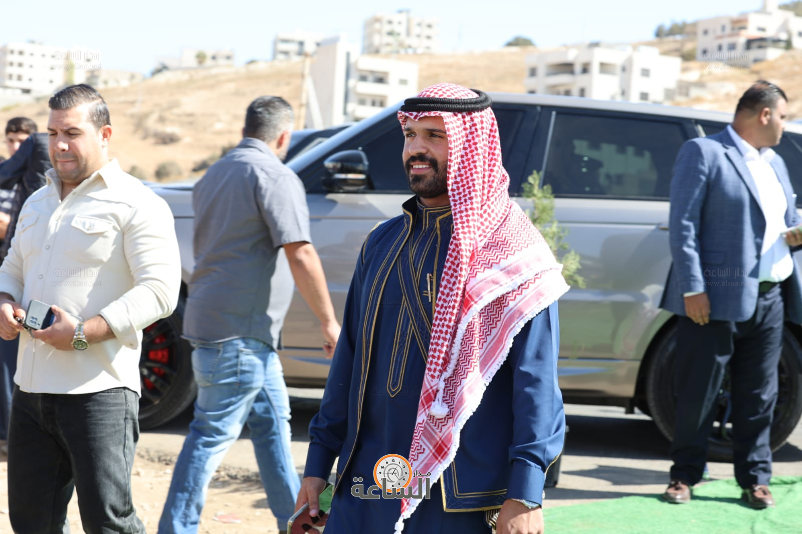 Madar Al-Saa Images 0.31669633363751326