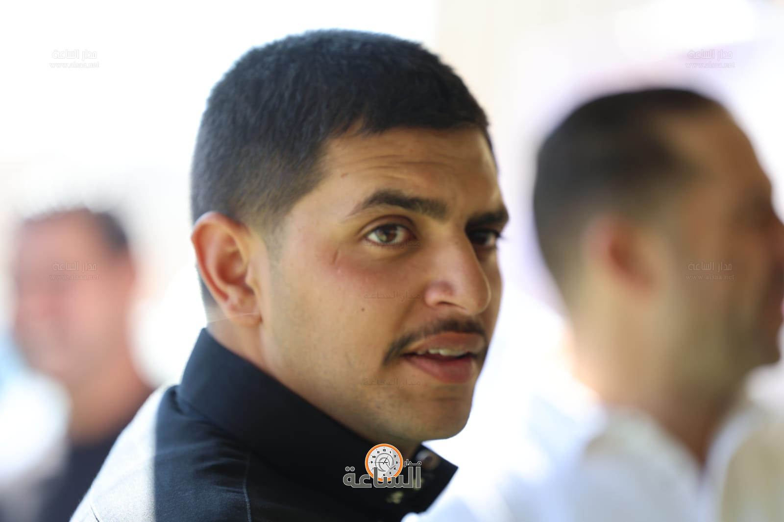 Madar Al-Saa Images 0.7050755359795952